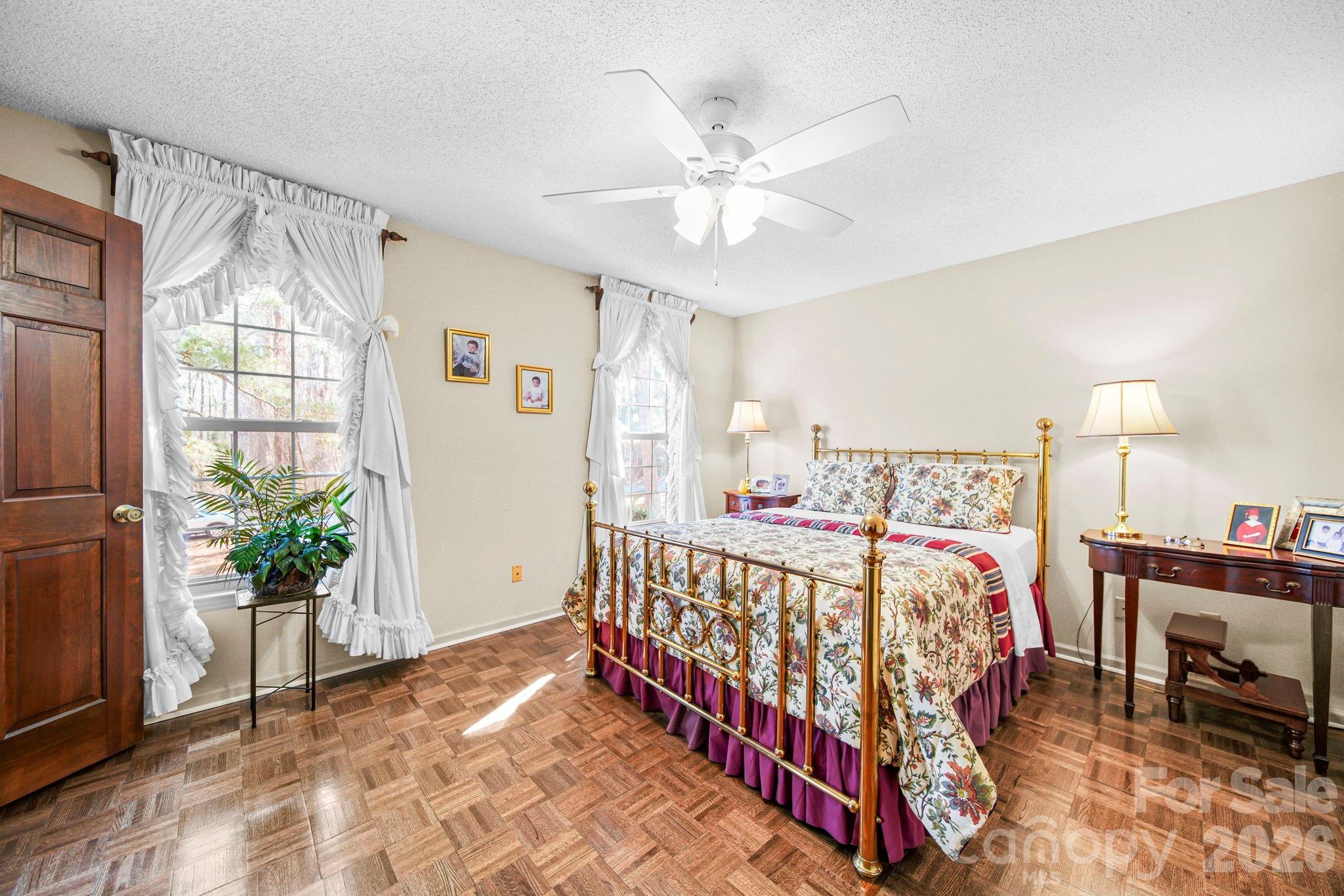 Olde Towne Estates - Residential