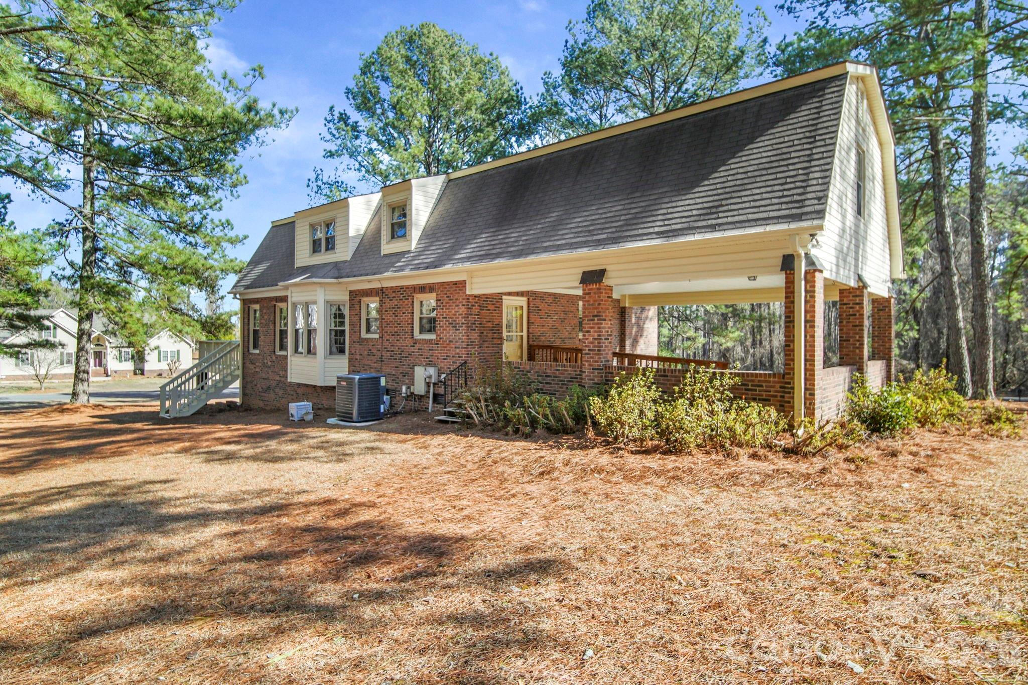 Olde Towne Estates - Residential