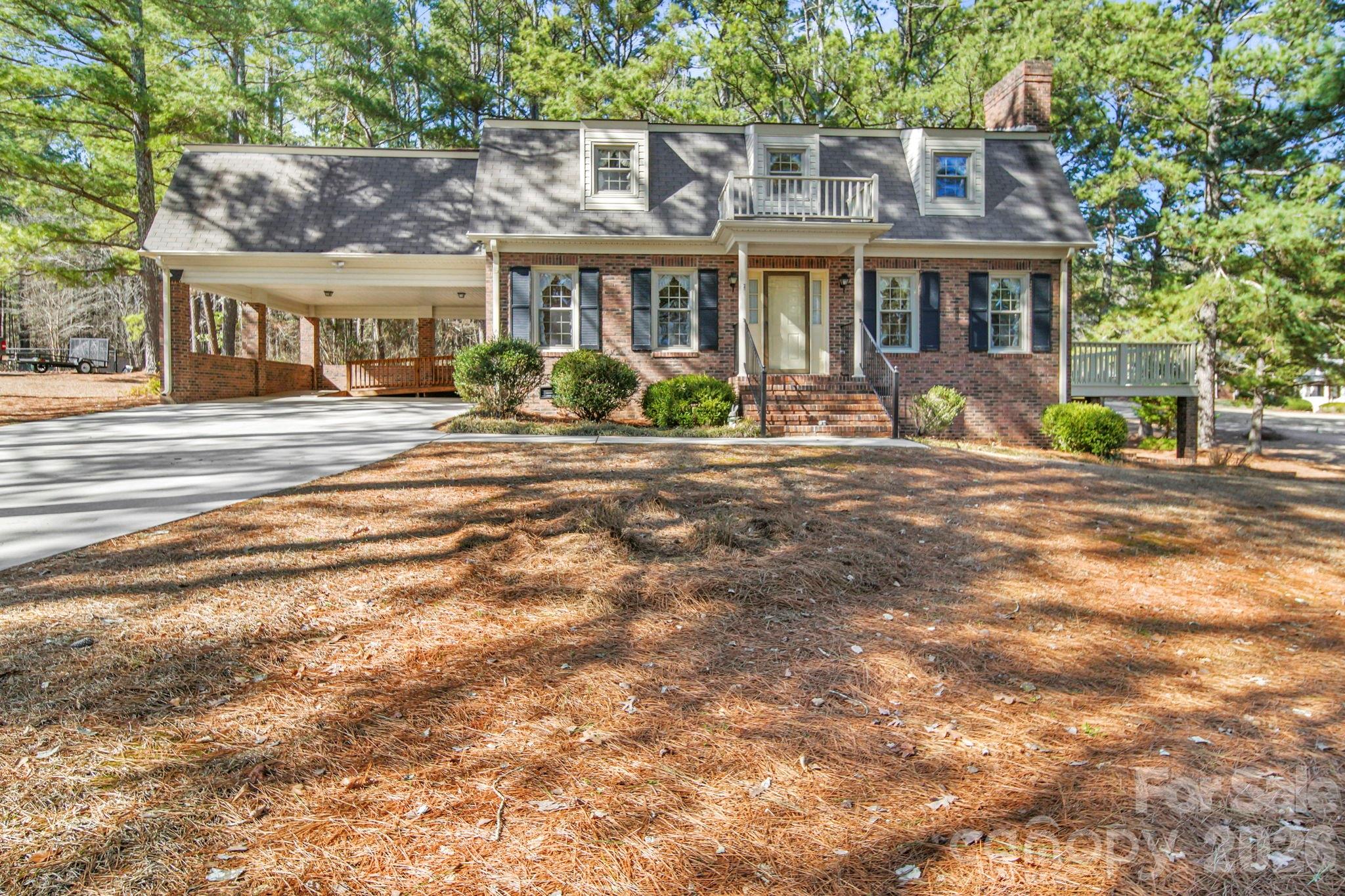Olde Towne Estates - Residential