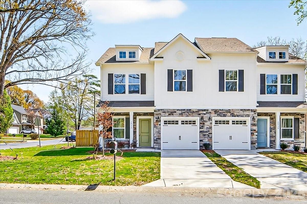 Oakhurst - Residential