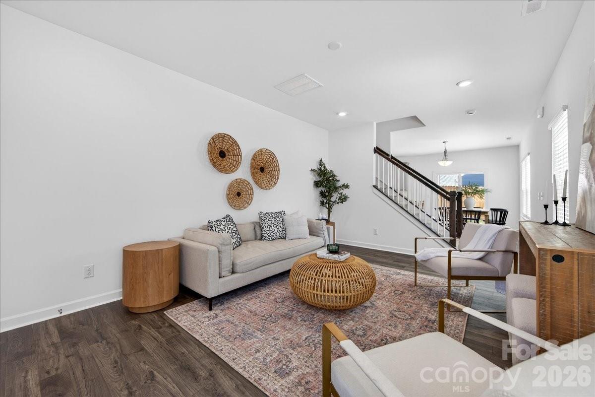 Oakhurst - Residential