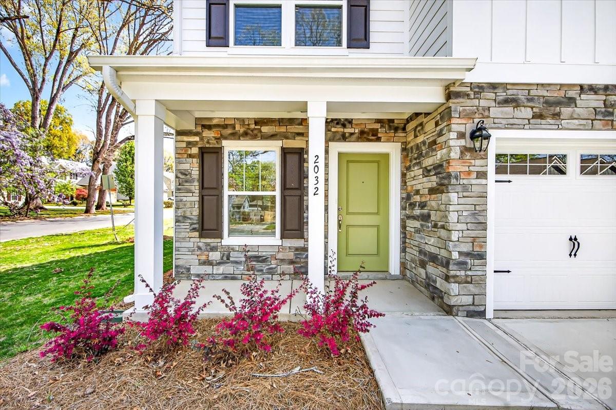 Oakhurst - Residential