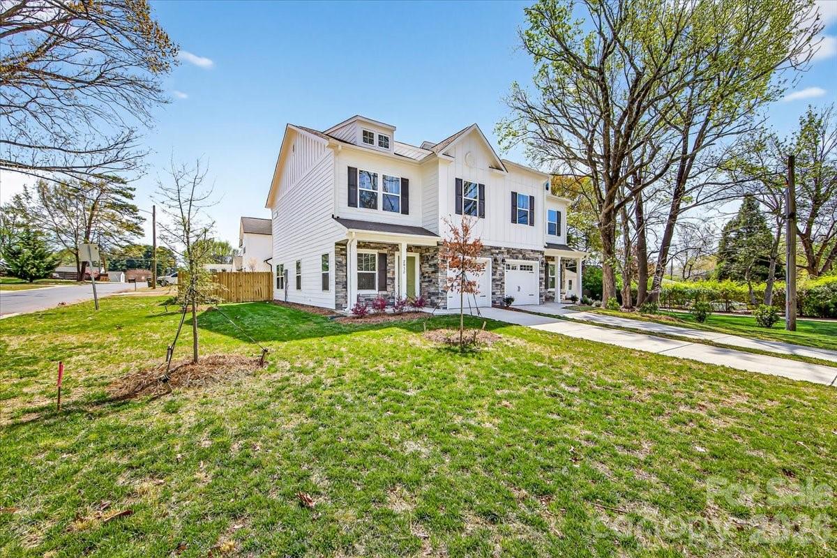 Oakhurst - Residential