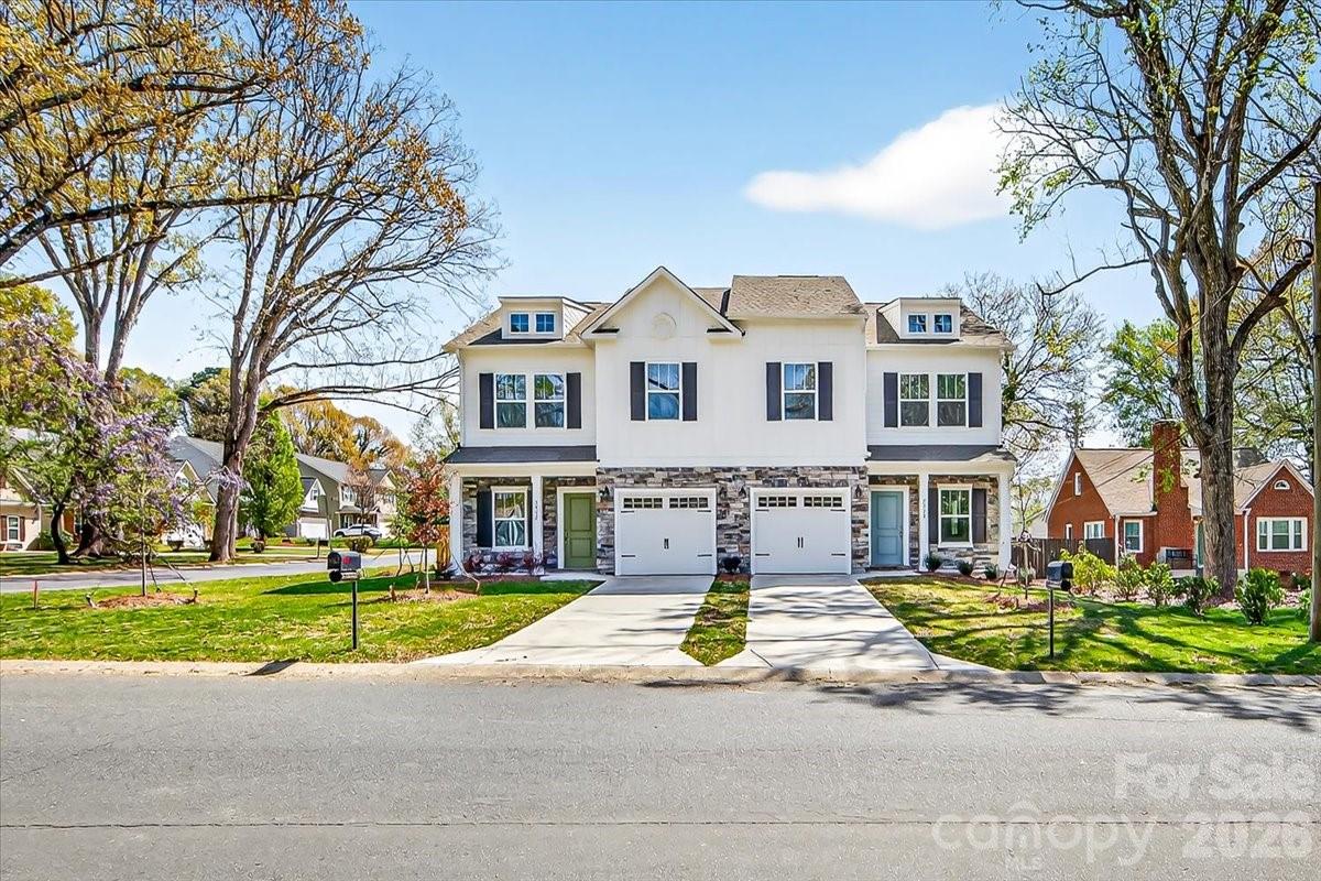 Oakhurst - Residential