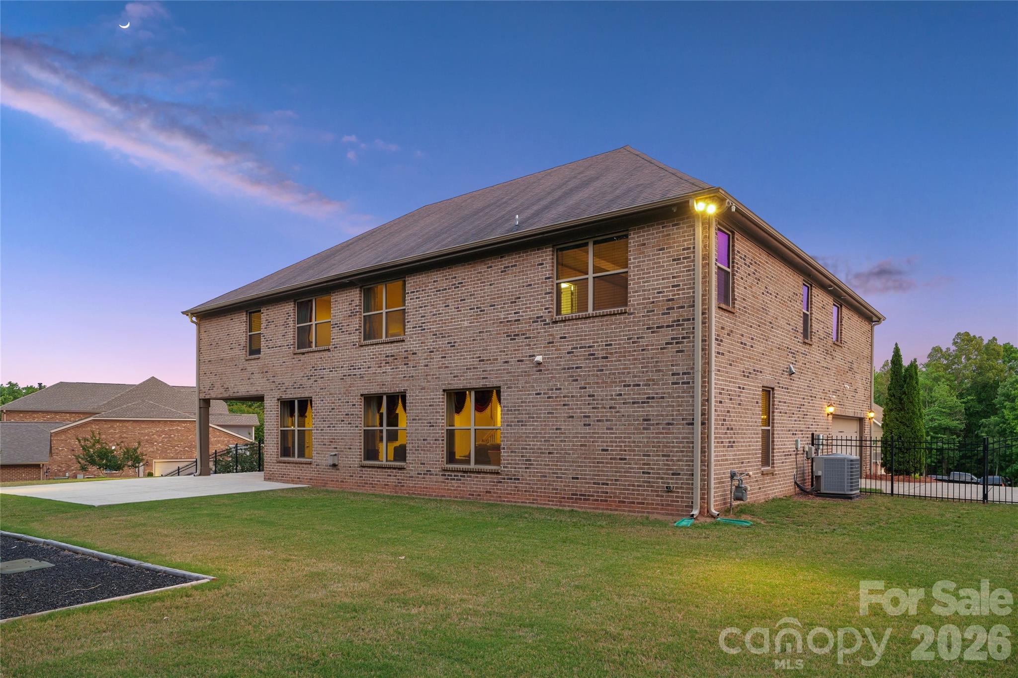 Devonridge - Residential