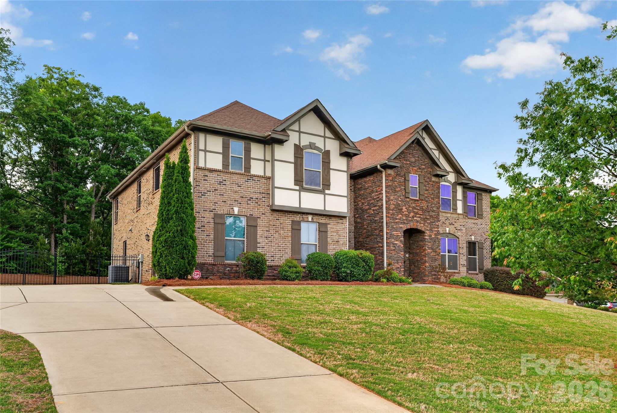 Devonridge - Residential