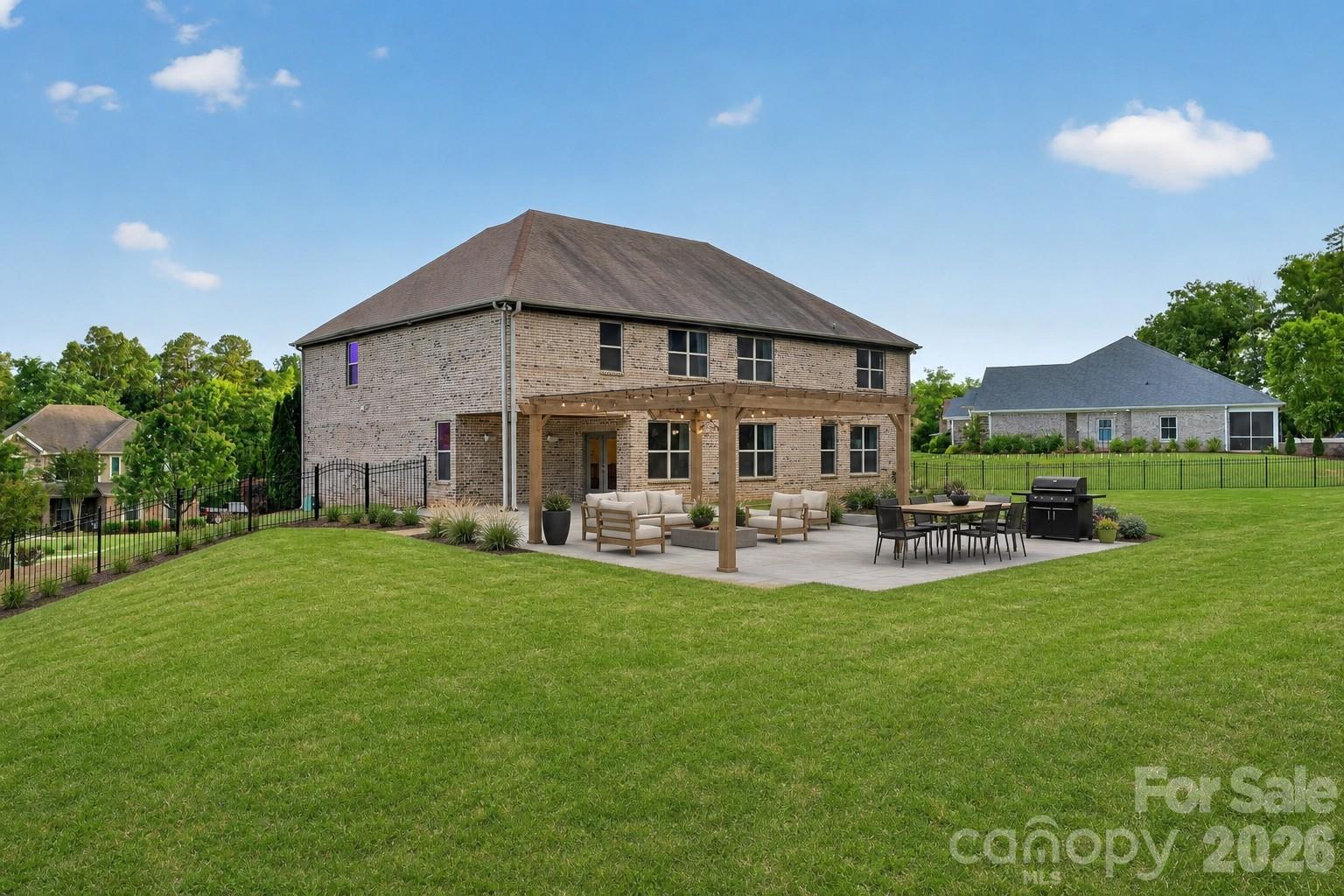 Devonridge - Residential