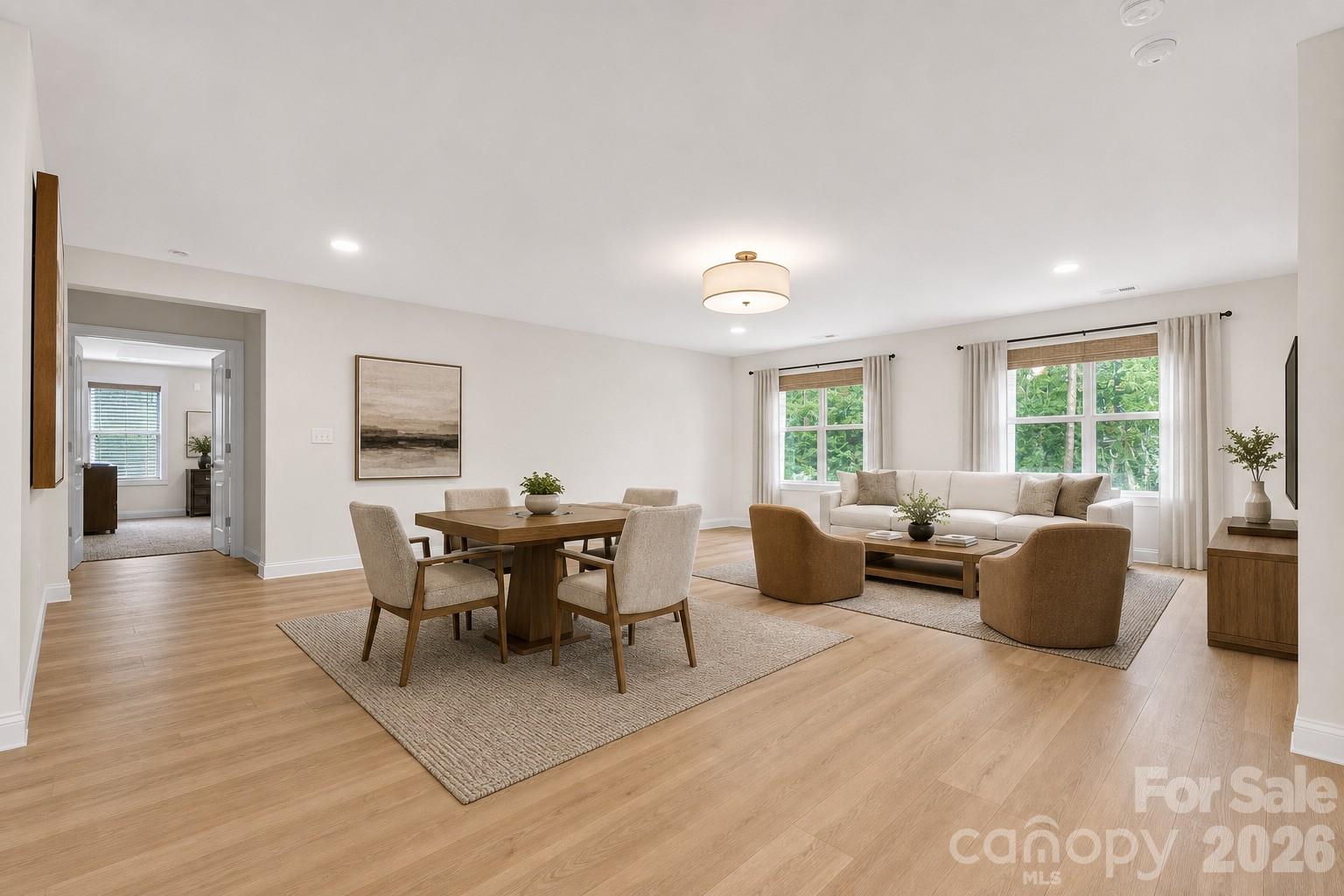 Devonridge - Residential