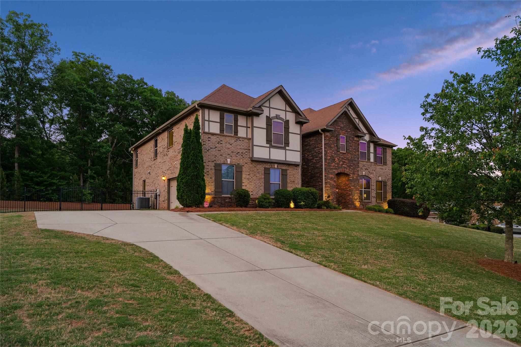 Devonridge - Residential