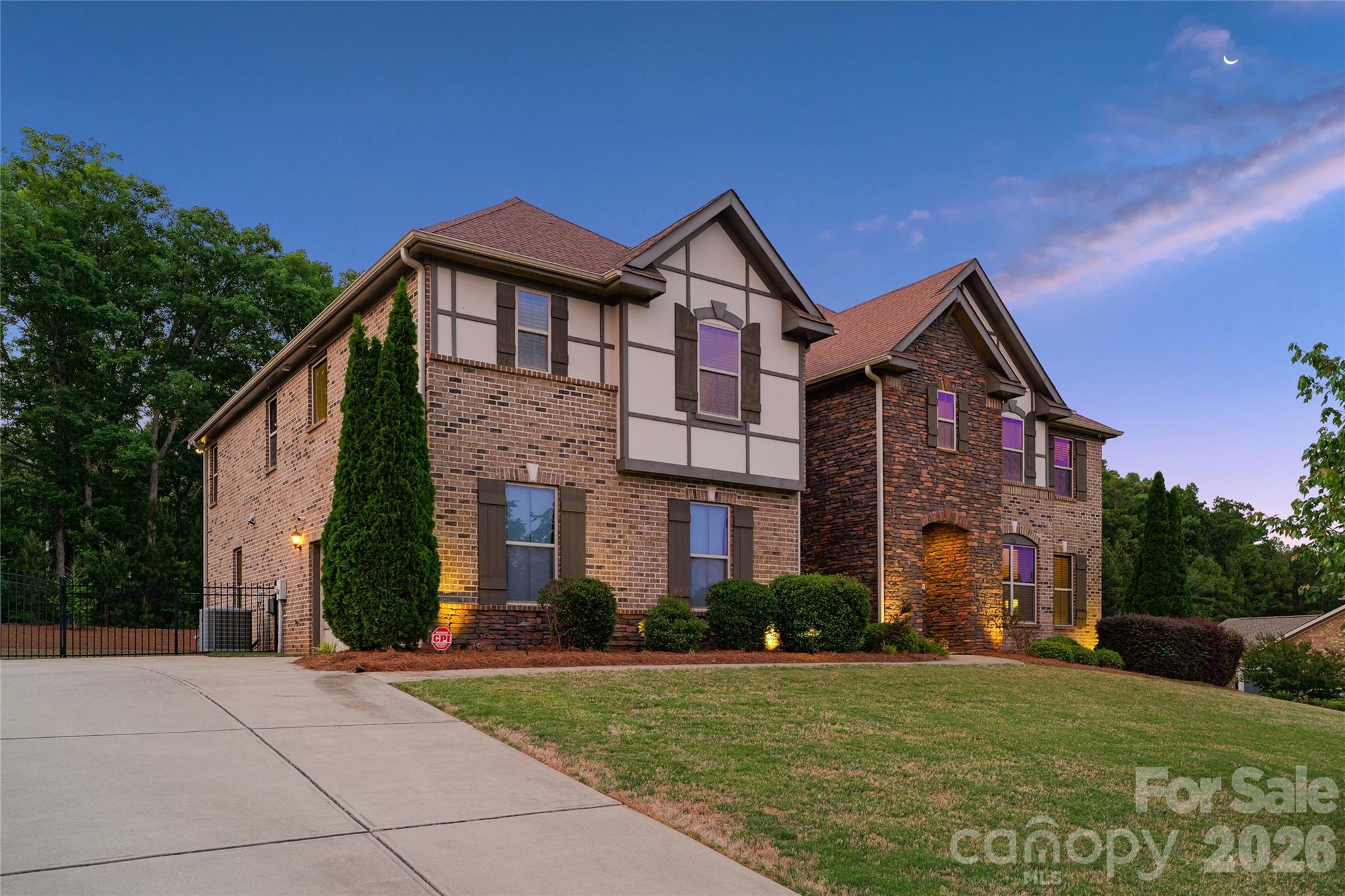 Devonridge - Residential