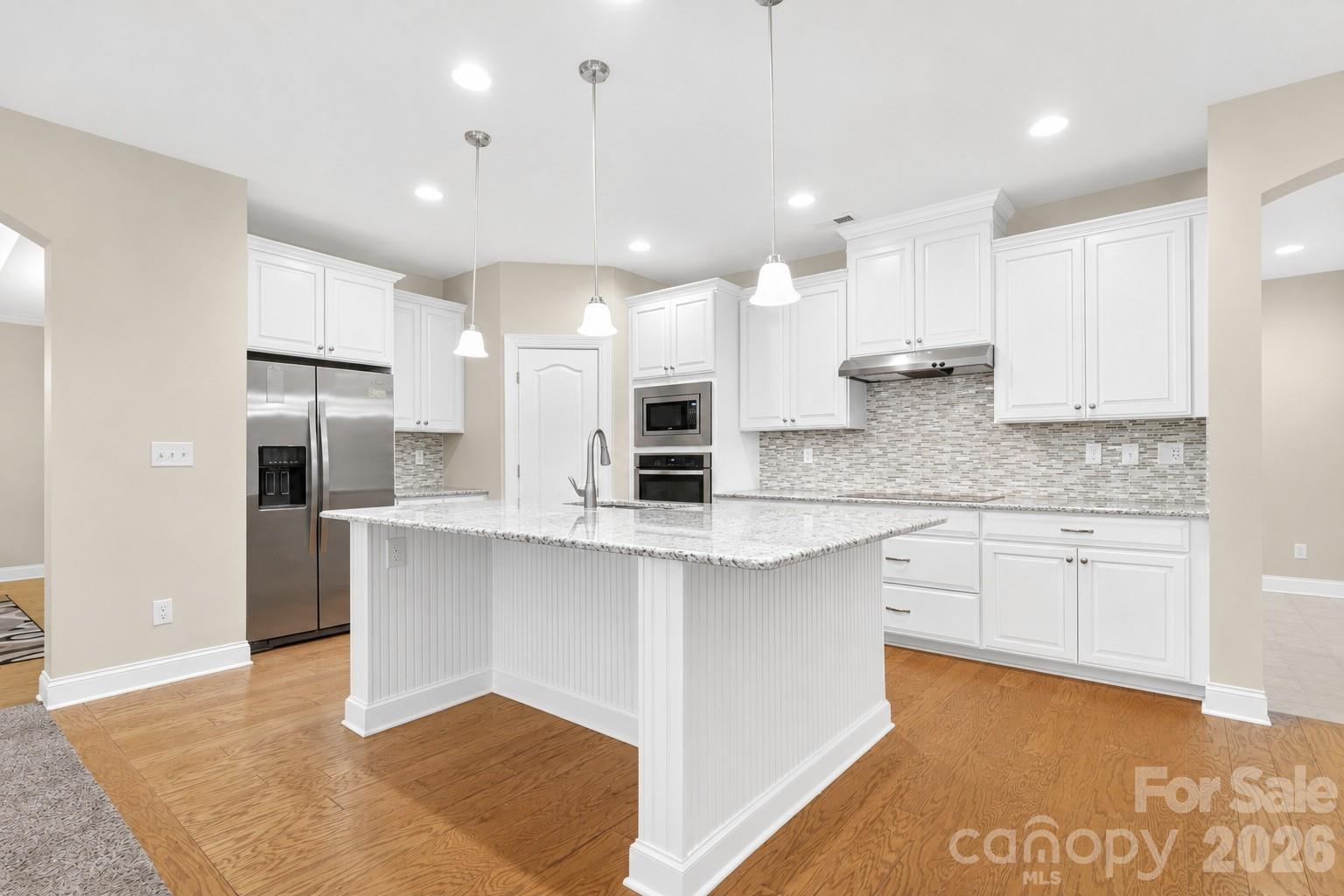 Devonridge - Residential