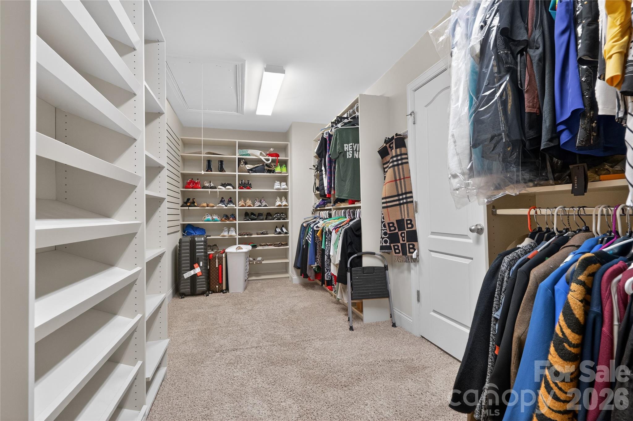 Devonridge - Residential