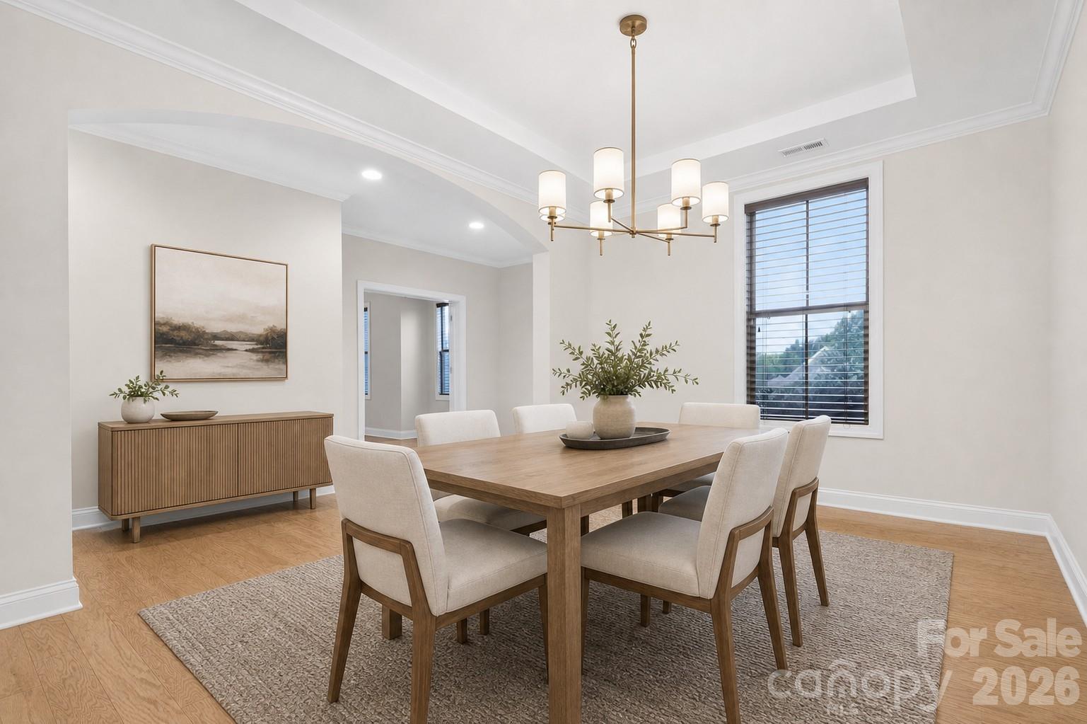 Devonridge - Residential