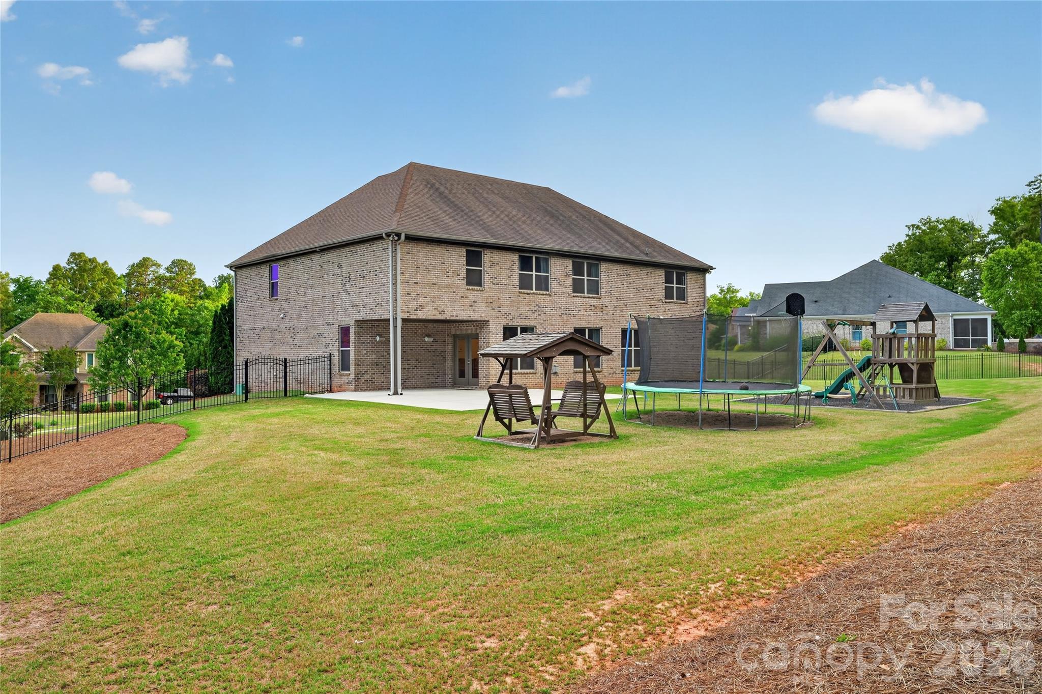Devonridge - Residential
