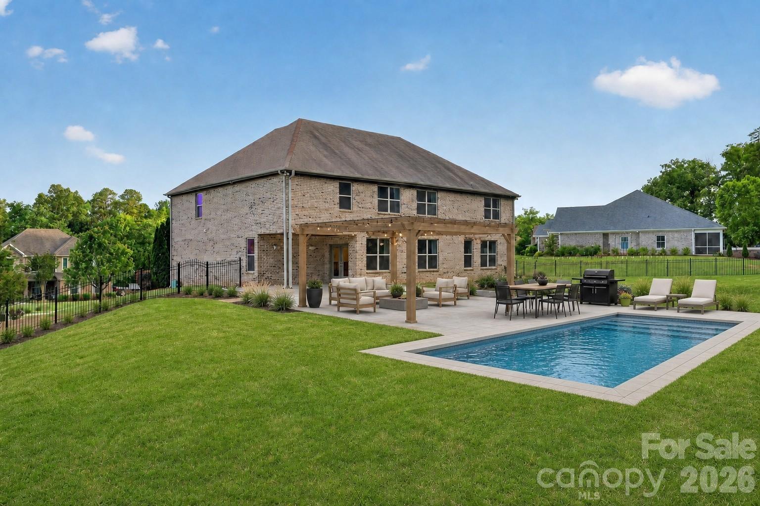 Devonridge - Residential