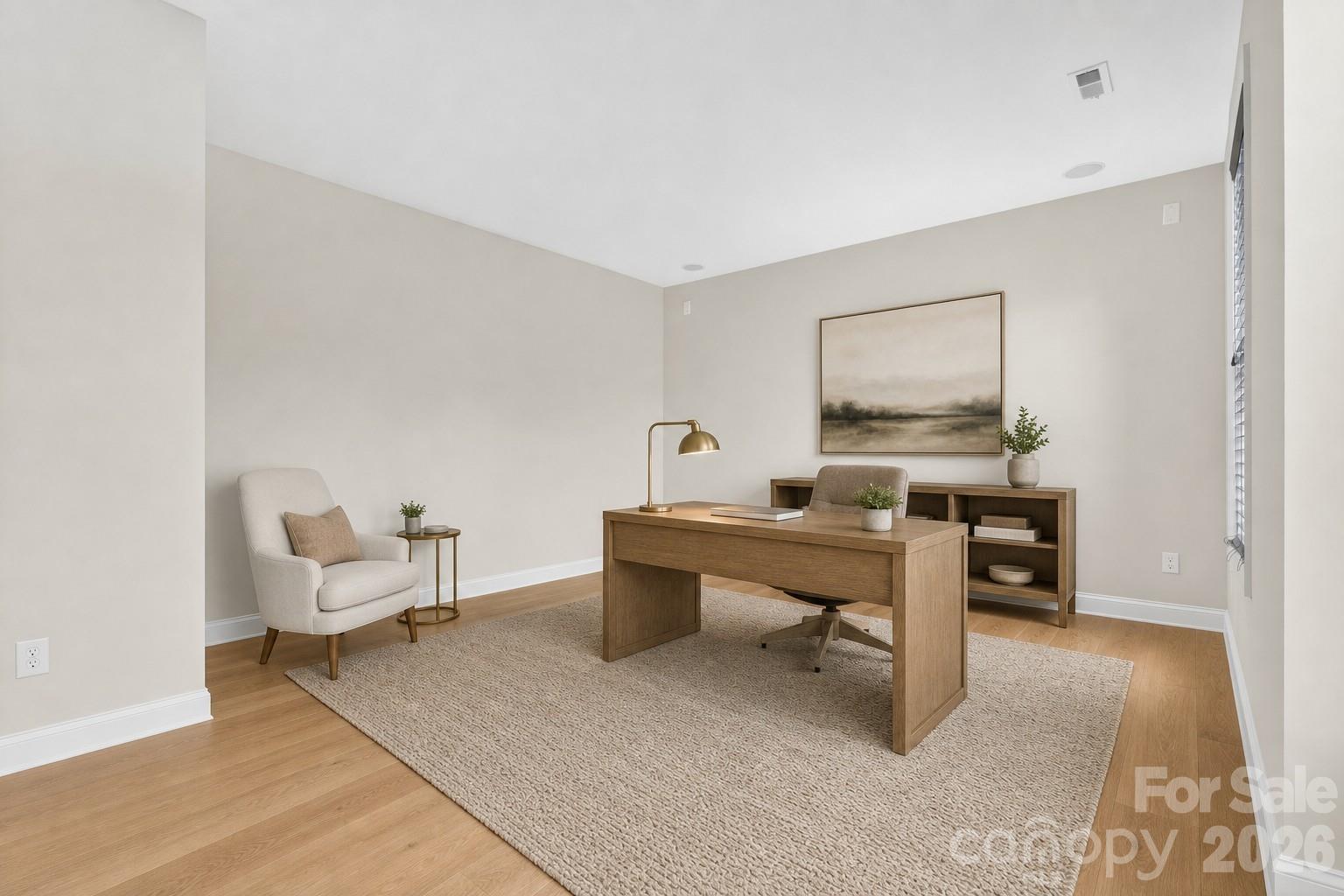 Devonridge - Residential