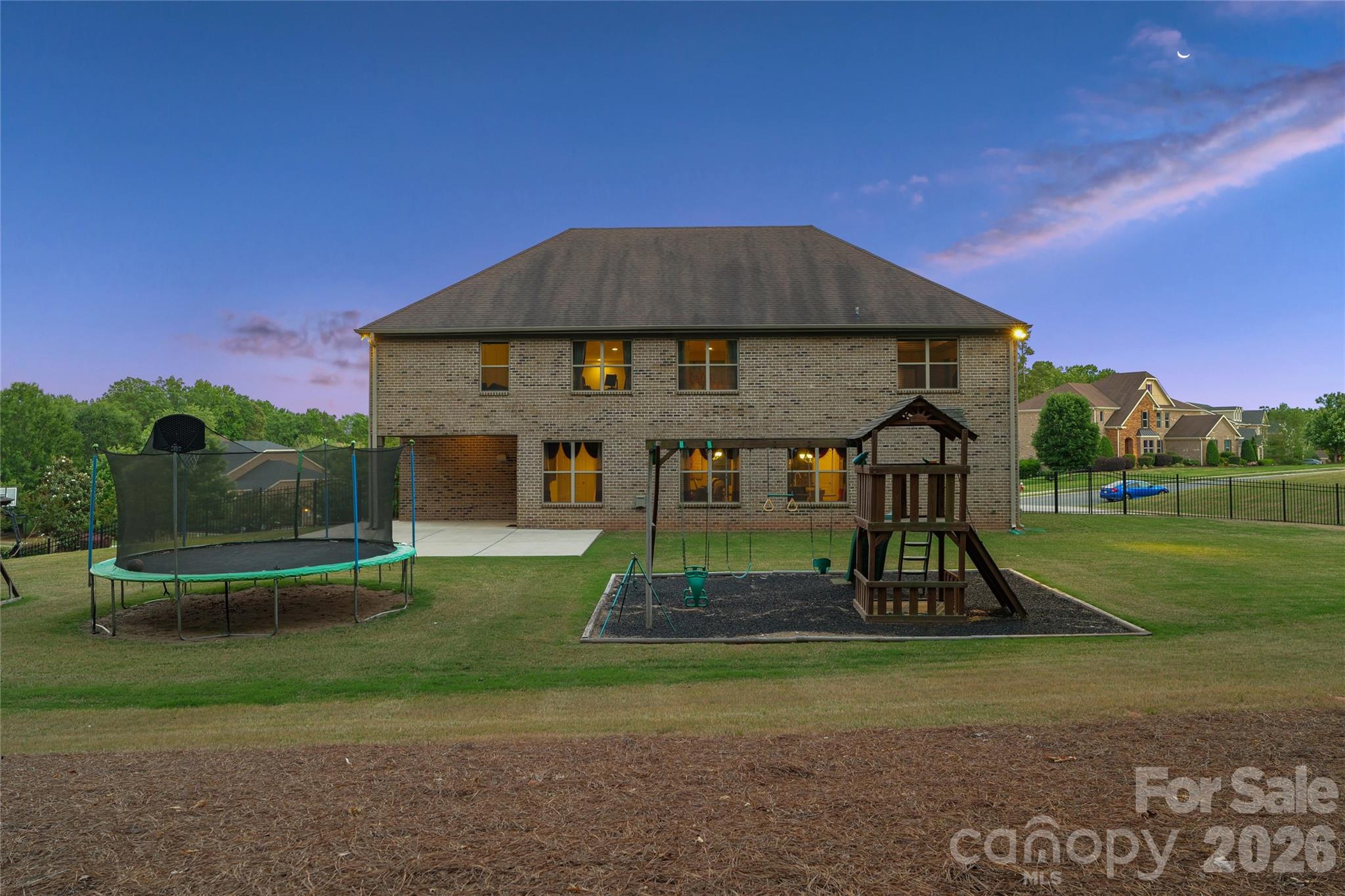 Devonridge - Residential
