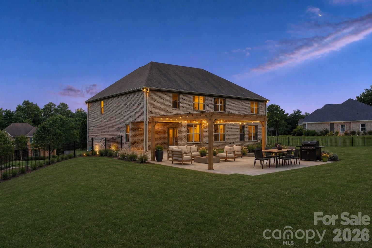 Devonridge - Residential