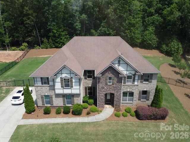 Devonridge - Residential