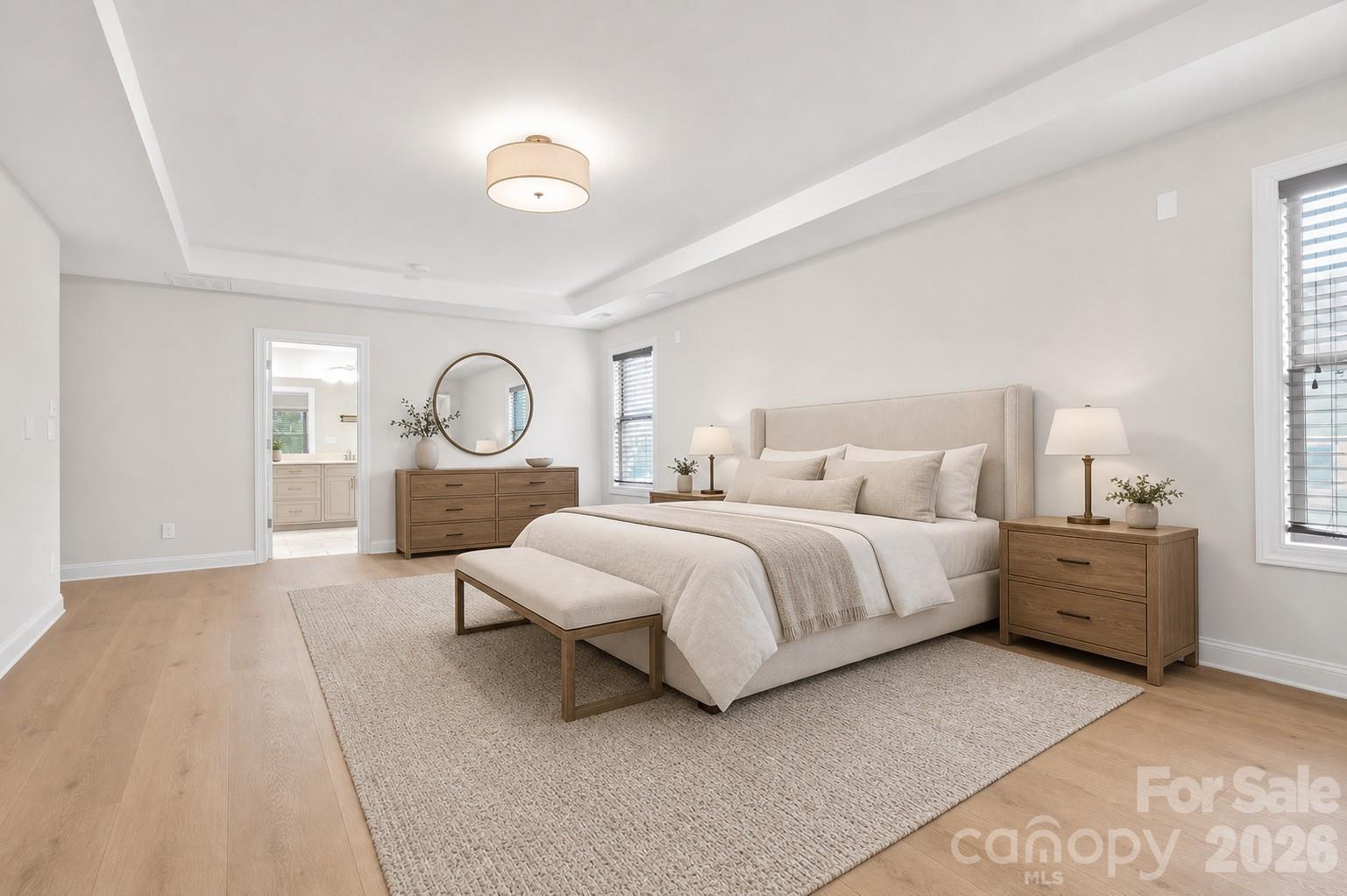 Devonridge - Residential