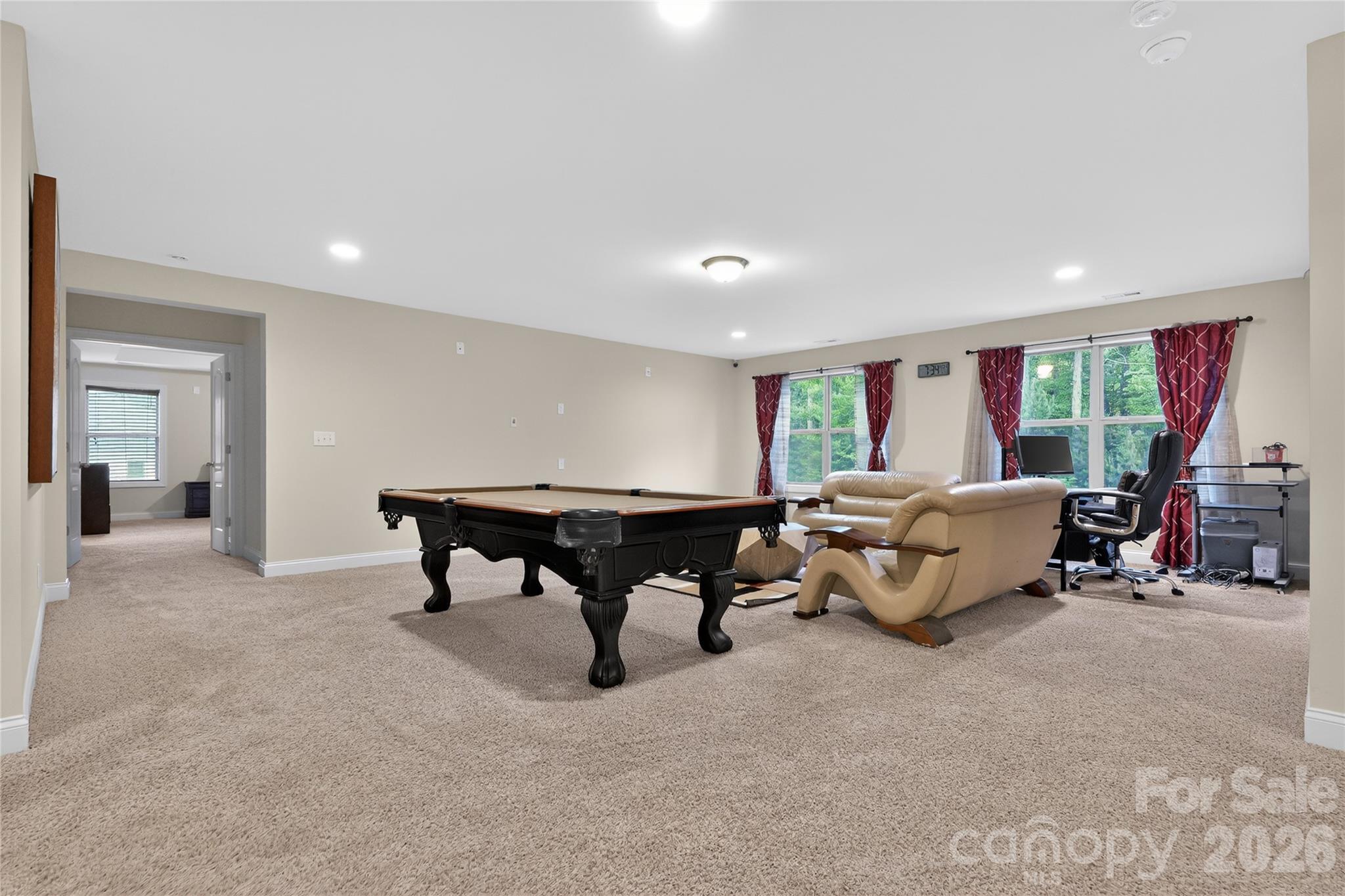 Devonridge - Residential