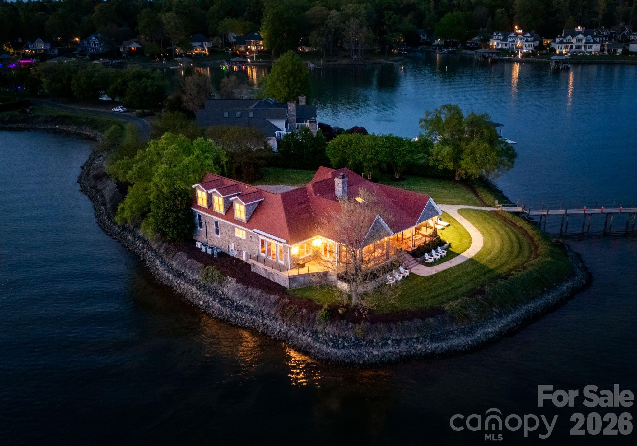 Bridgeport - Residential