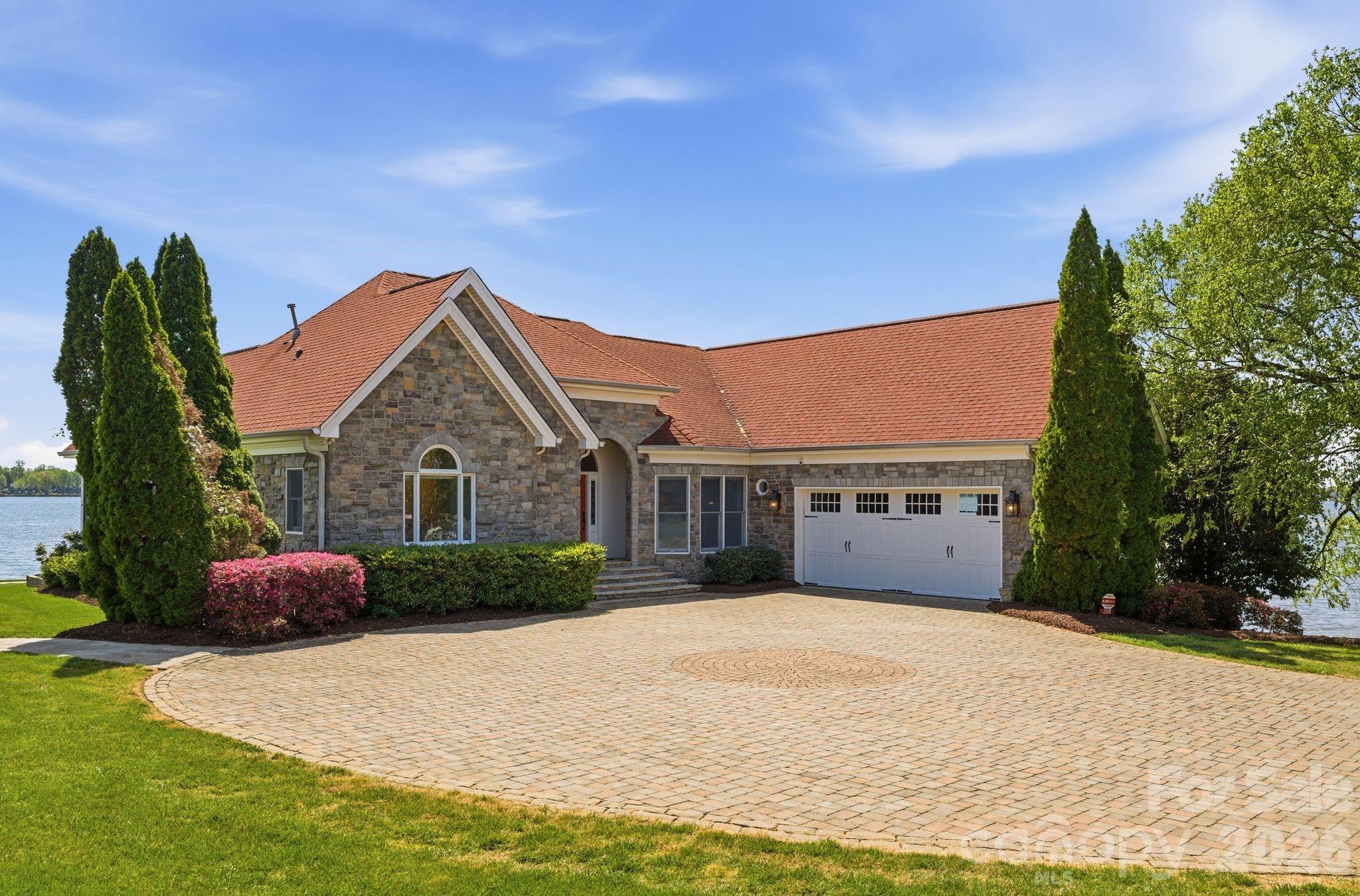Bridgeport - Residential