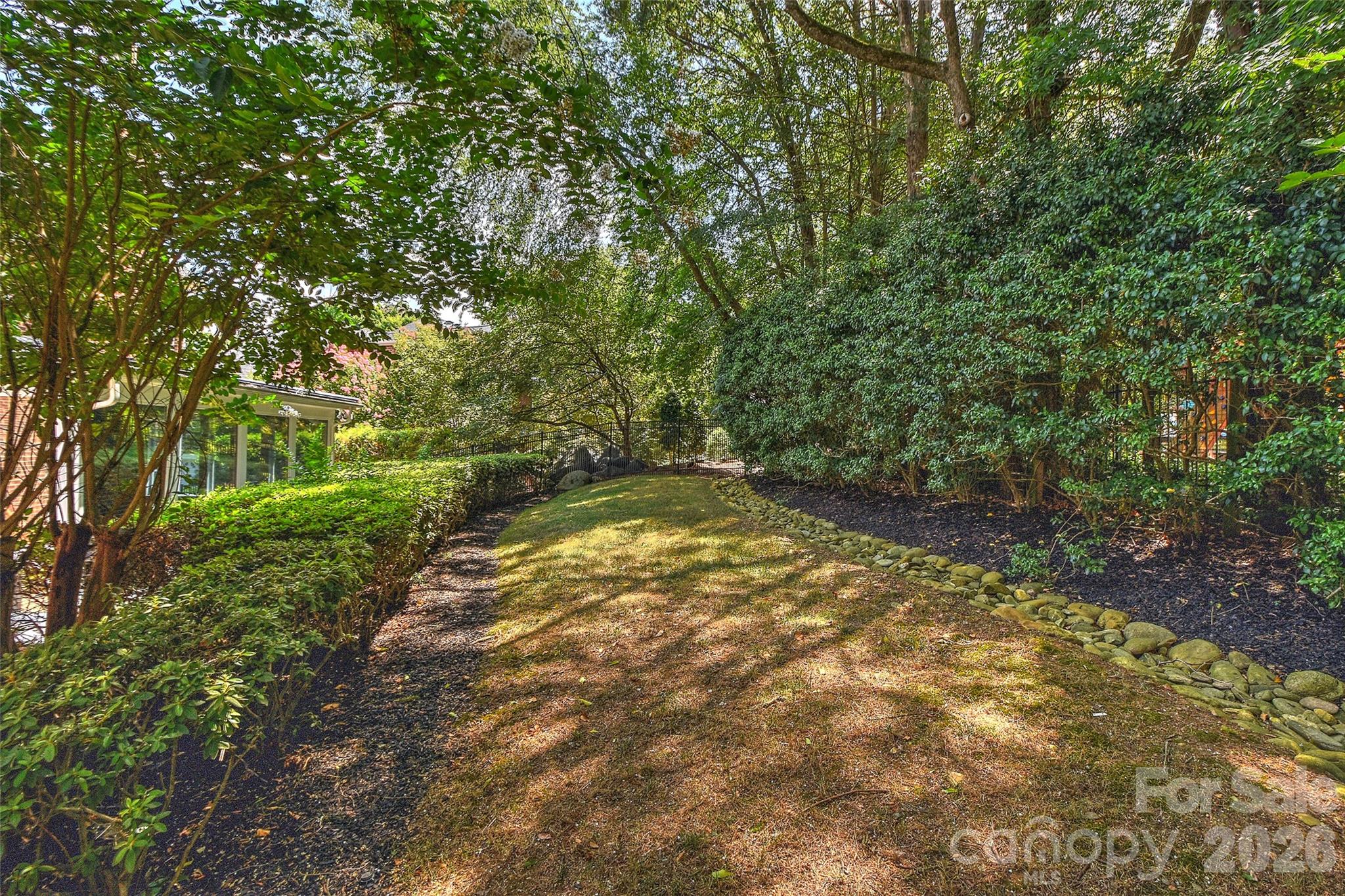 Stallworth - Residential