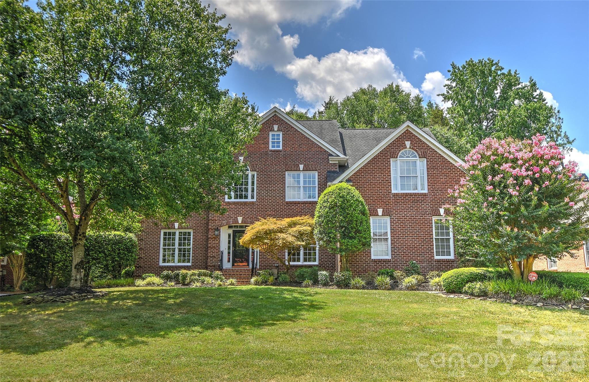 Stallworth - Residential