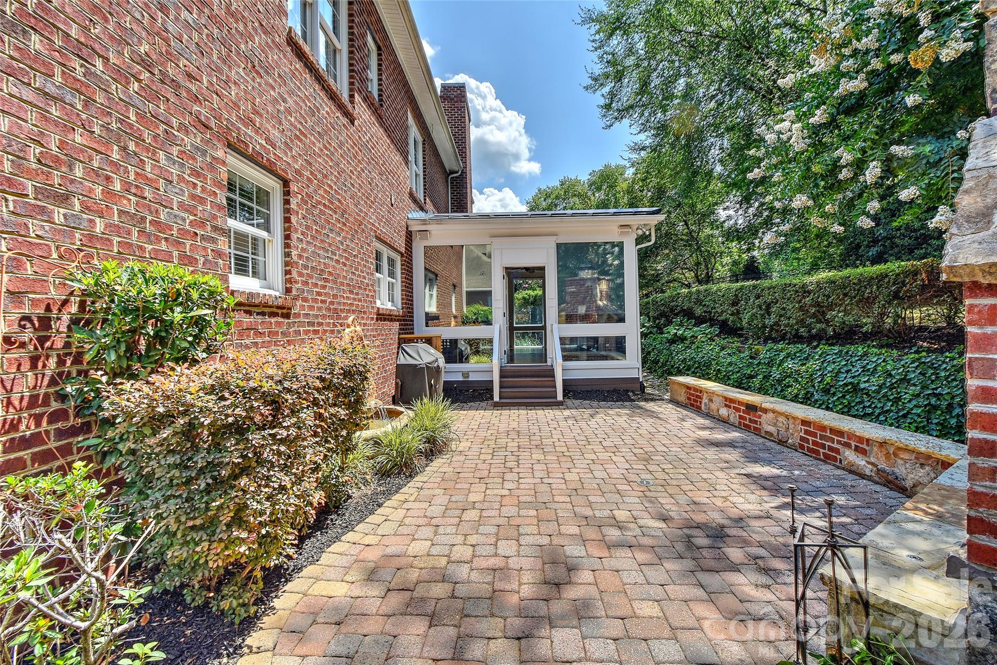 Stallworth - Residential