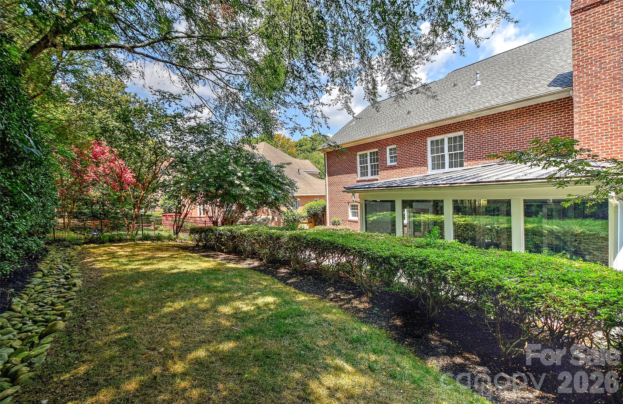 Stallworth - Residential