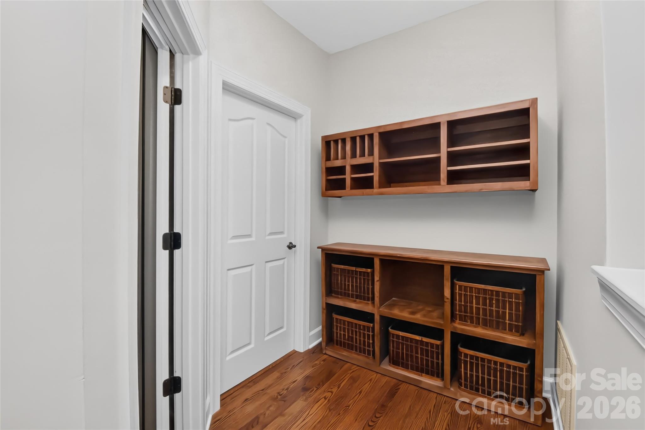 Stallworth - Residential