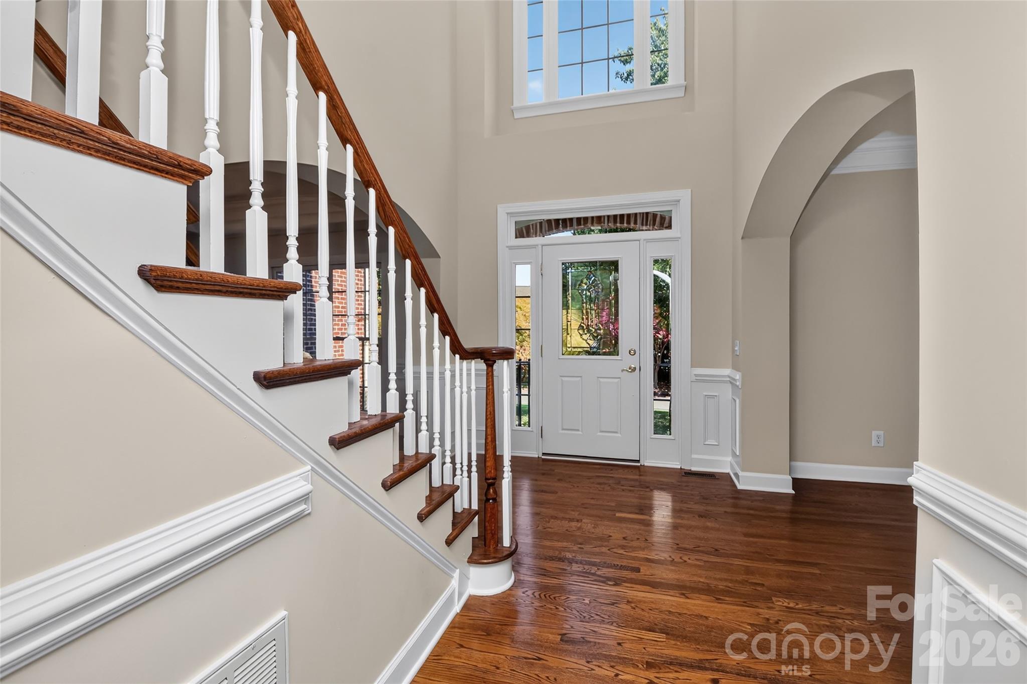 Stallworth - Residential
