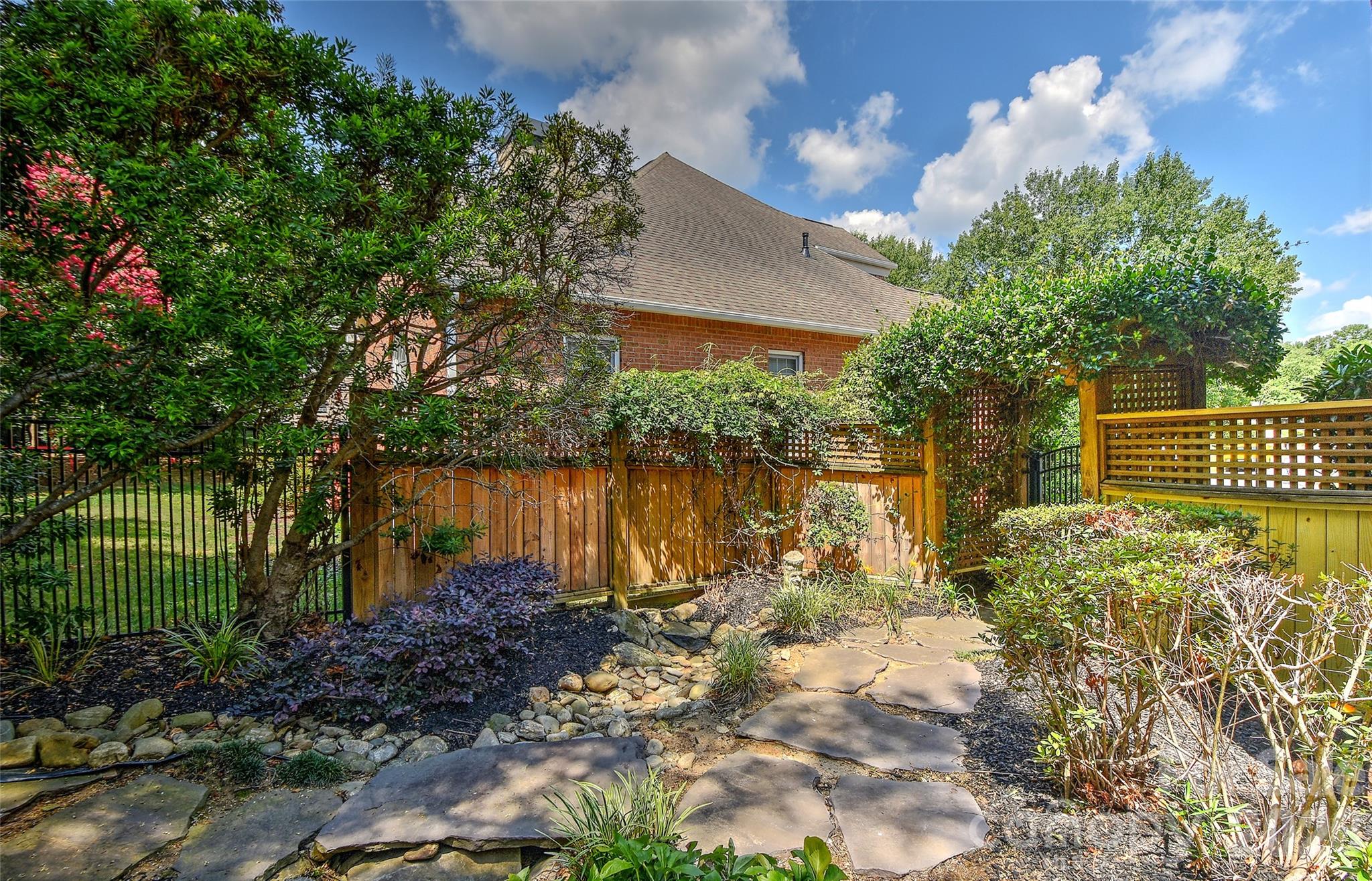 Stallworth - Residential