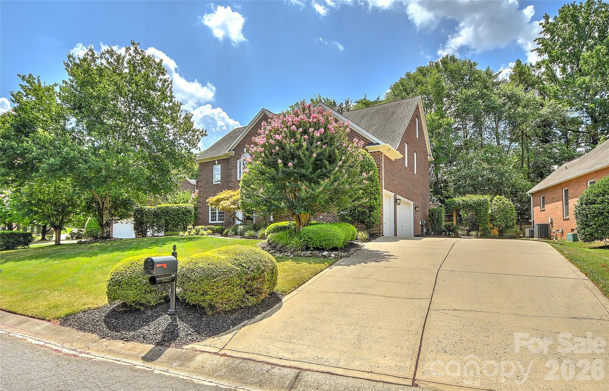 Stallworth - Residential