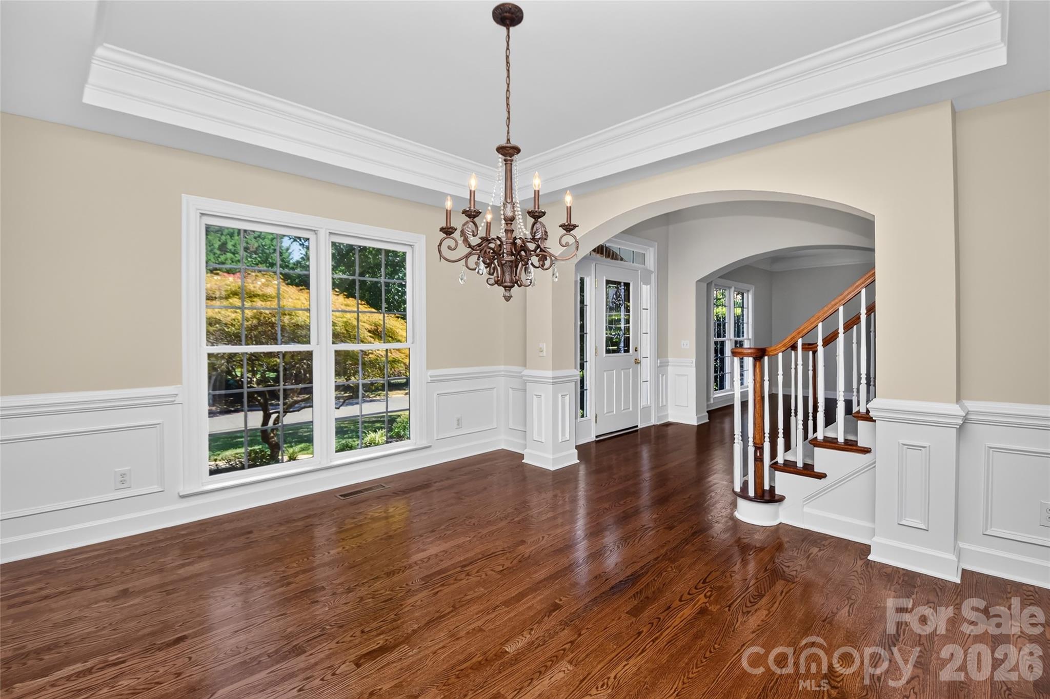Stallworth - Residential