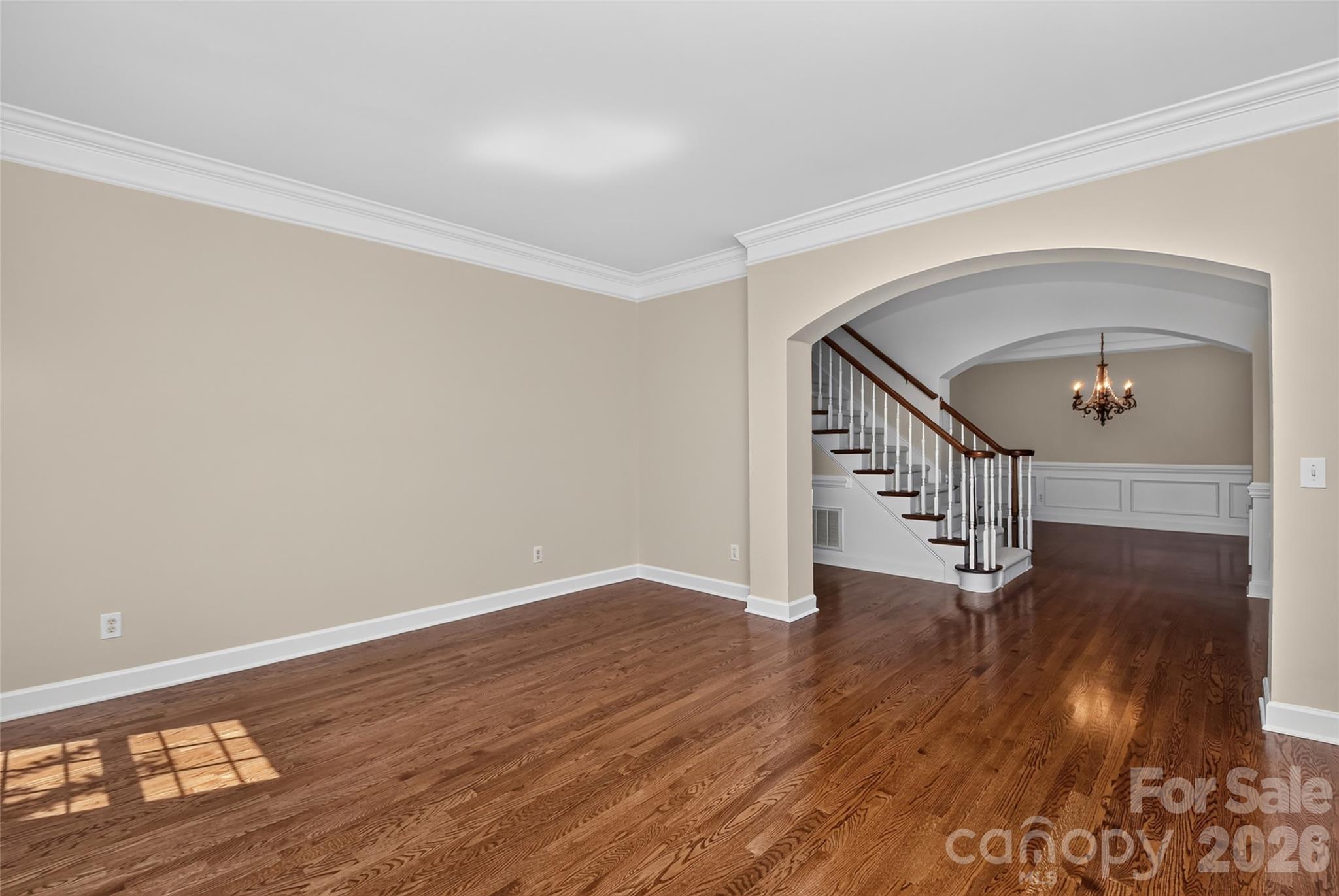 Stallworth - Residential