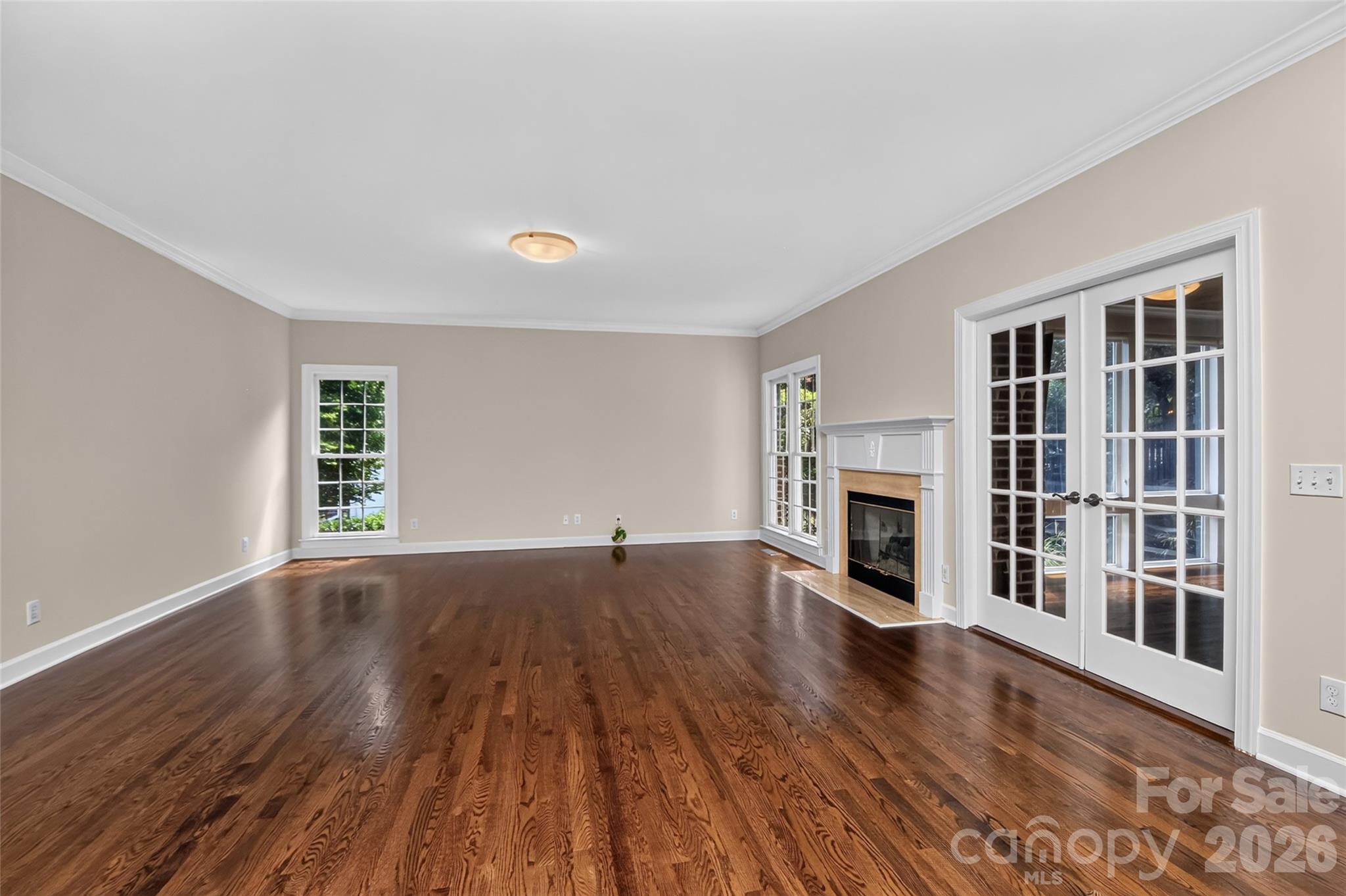 Stallworth - Residential