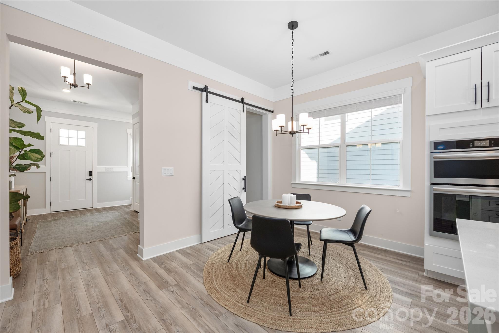 Tennyson - Residential