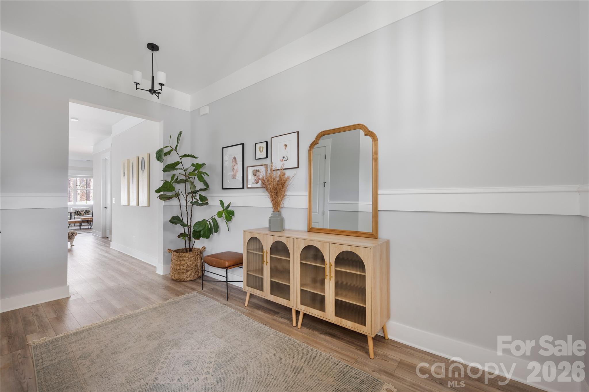Tennyson - Residential