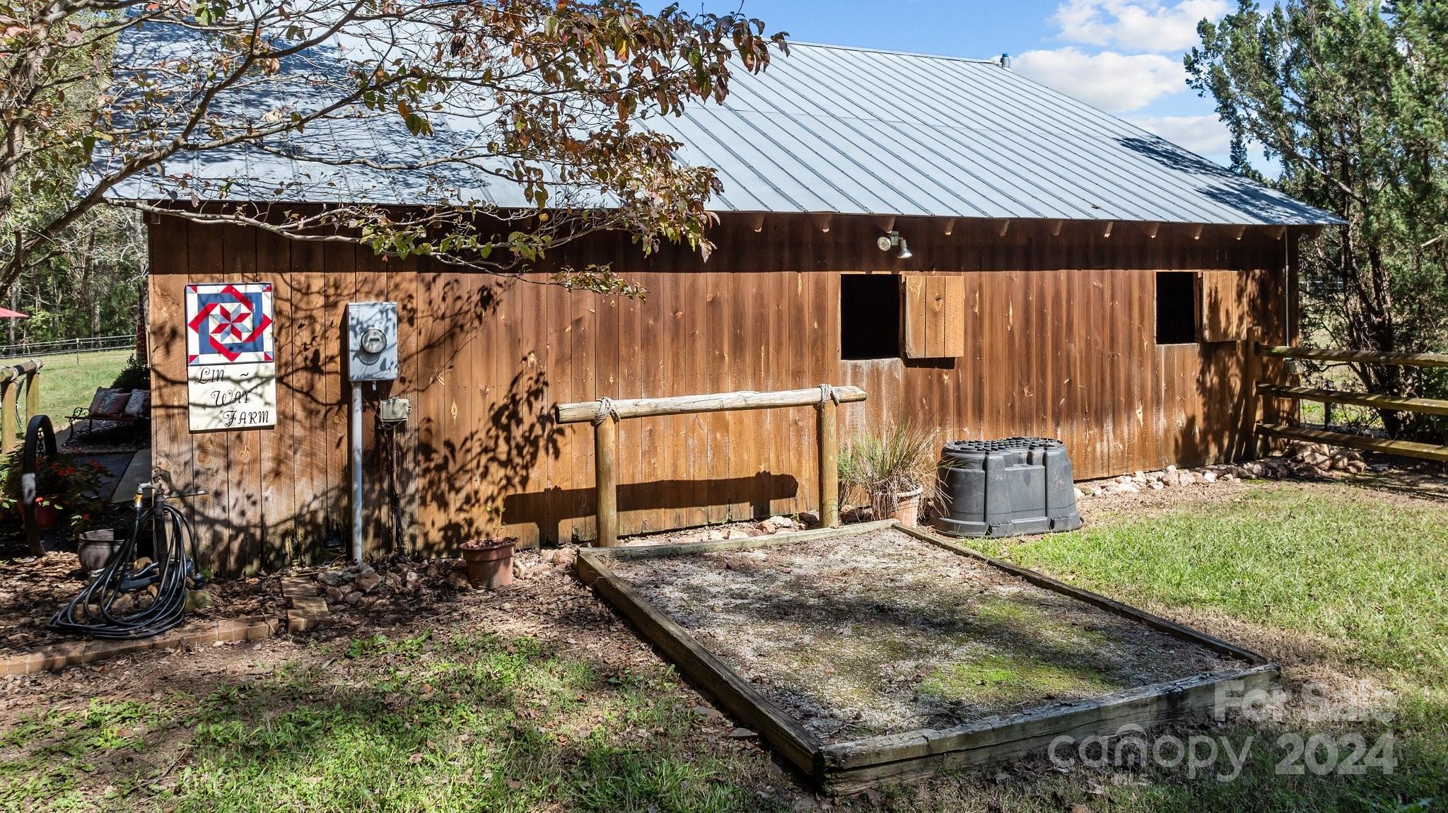 None - Residential