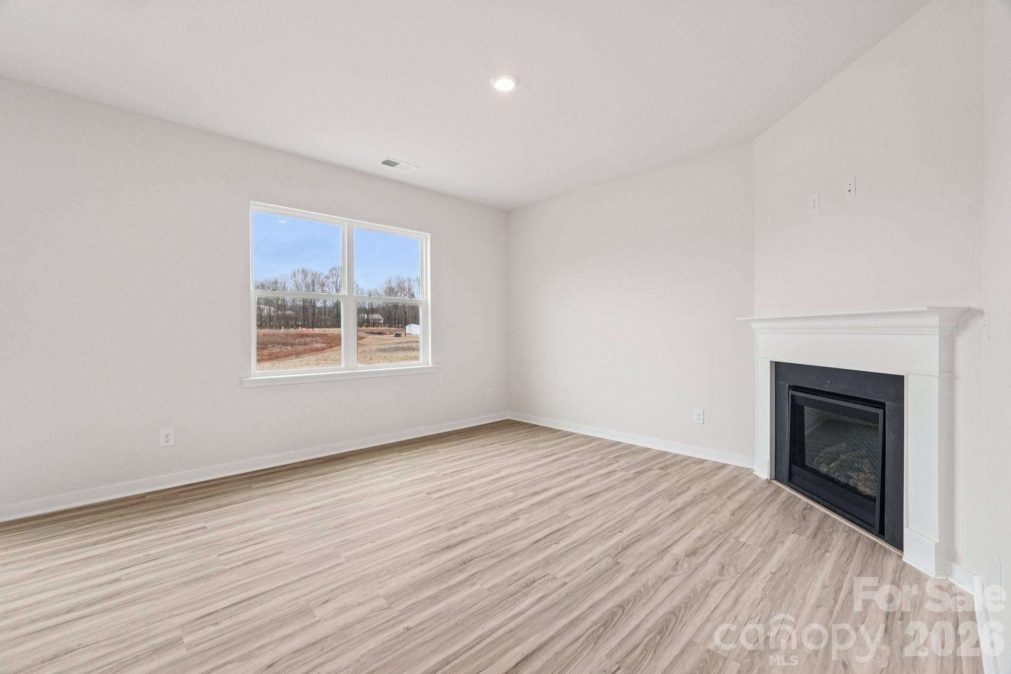 Clark Creek Landing - Residential