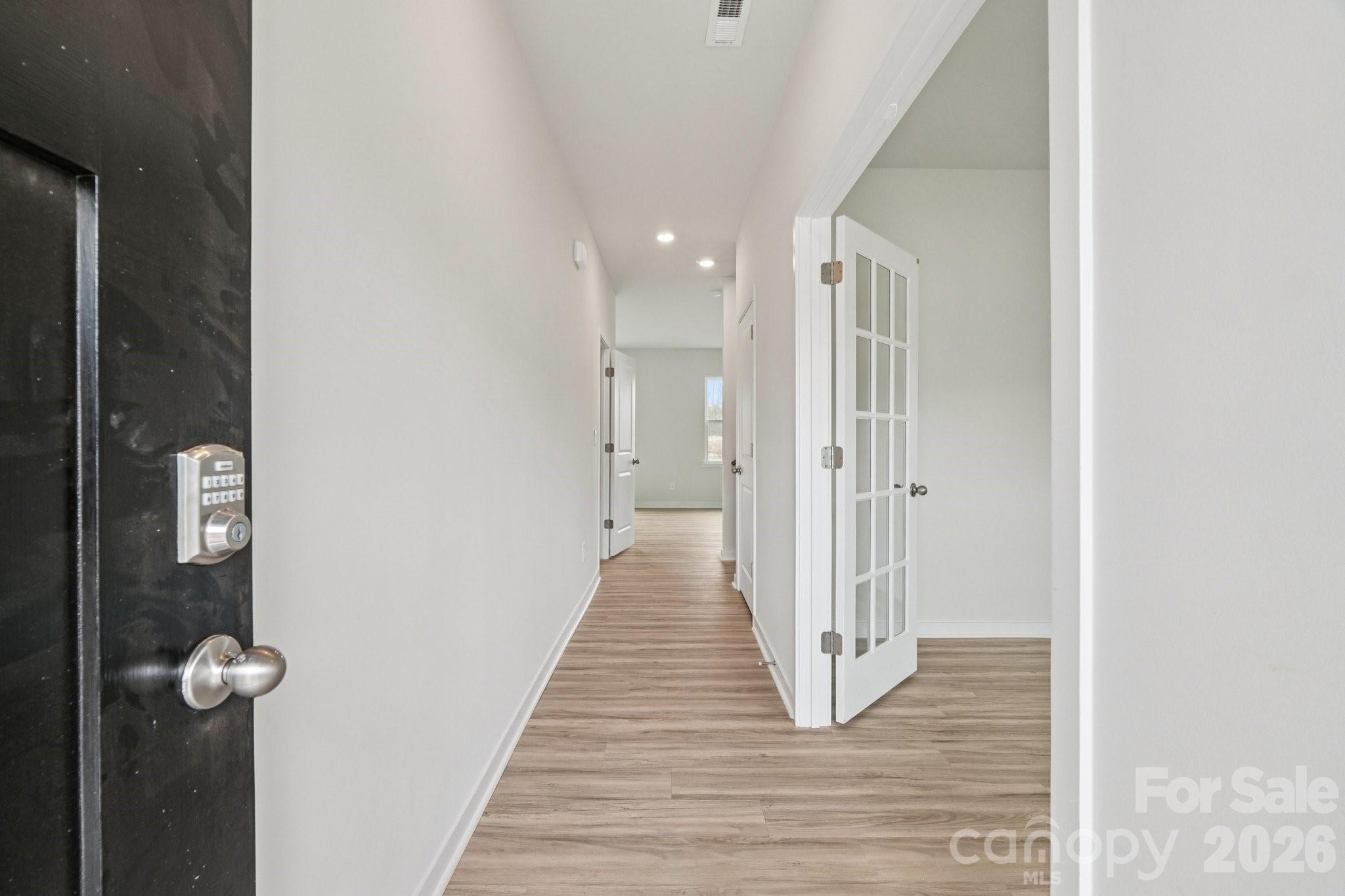 Clark Creek Landing - Residential