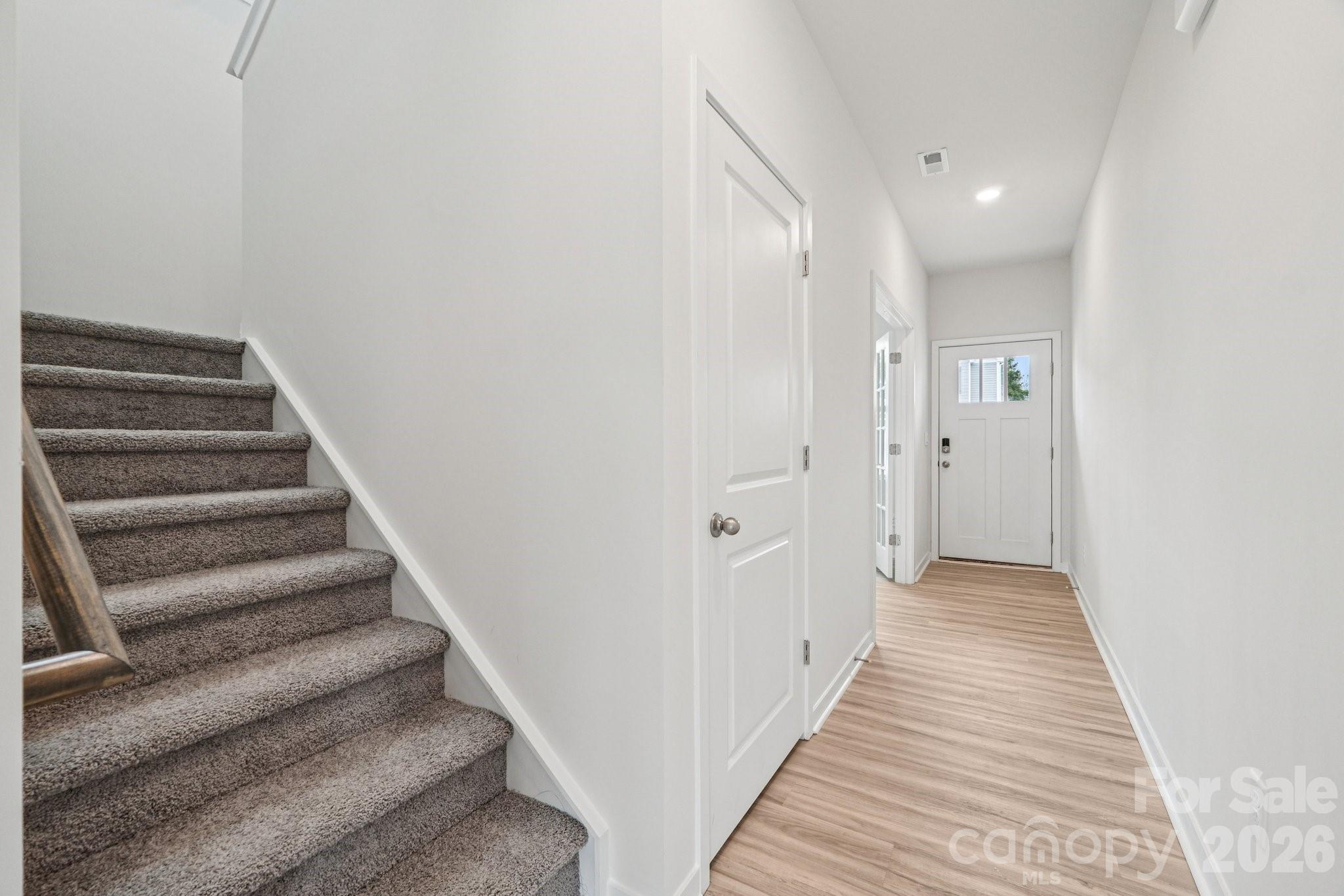Clark Creek Landing - Residential