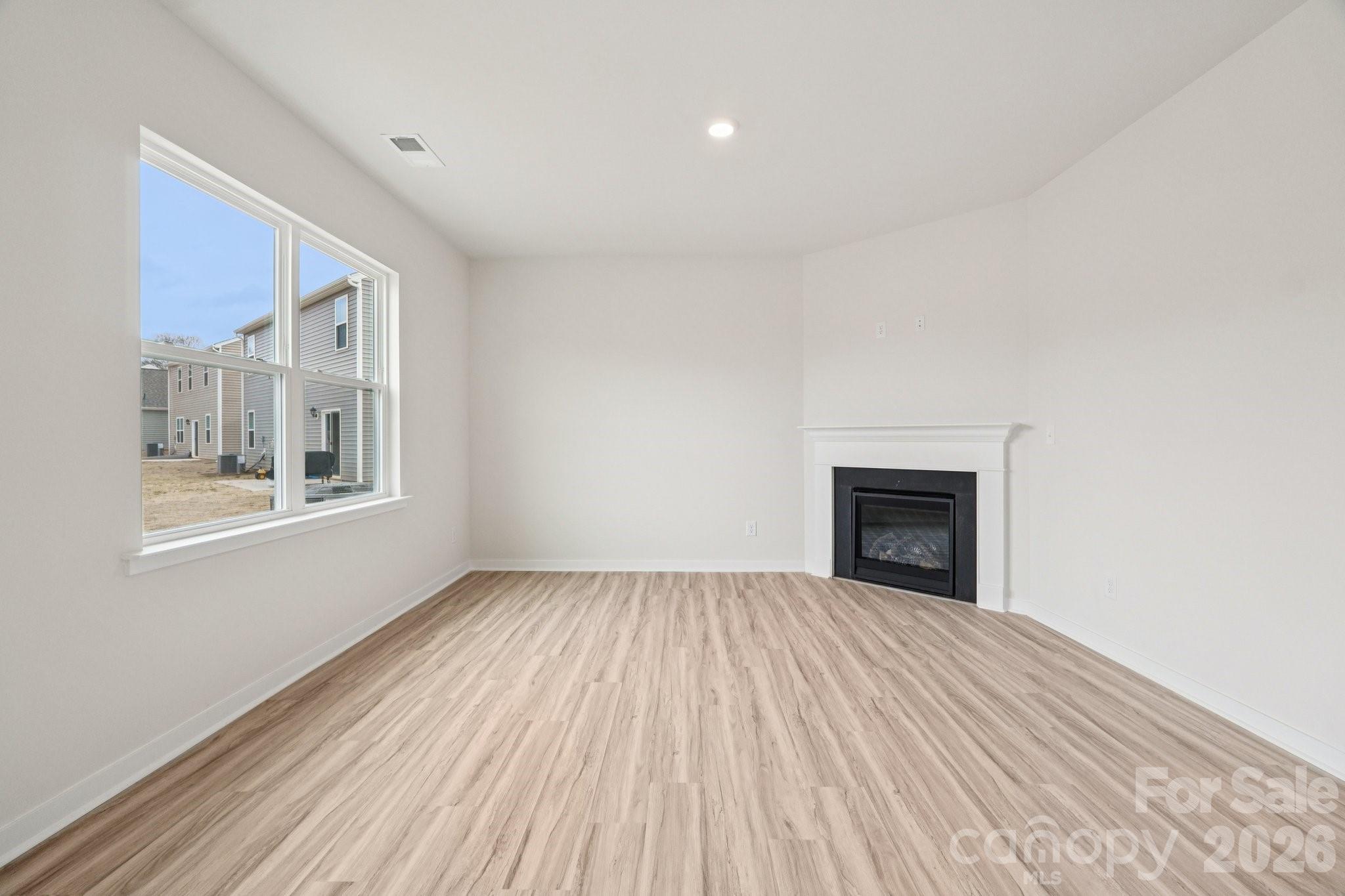 Clark Creek Landing - Residential