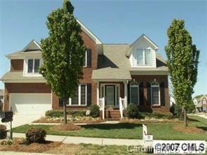 Hampton Ridge Ii - Residential Lease