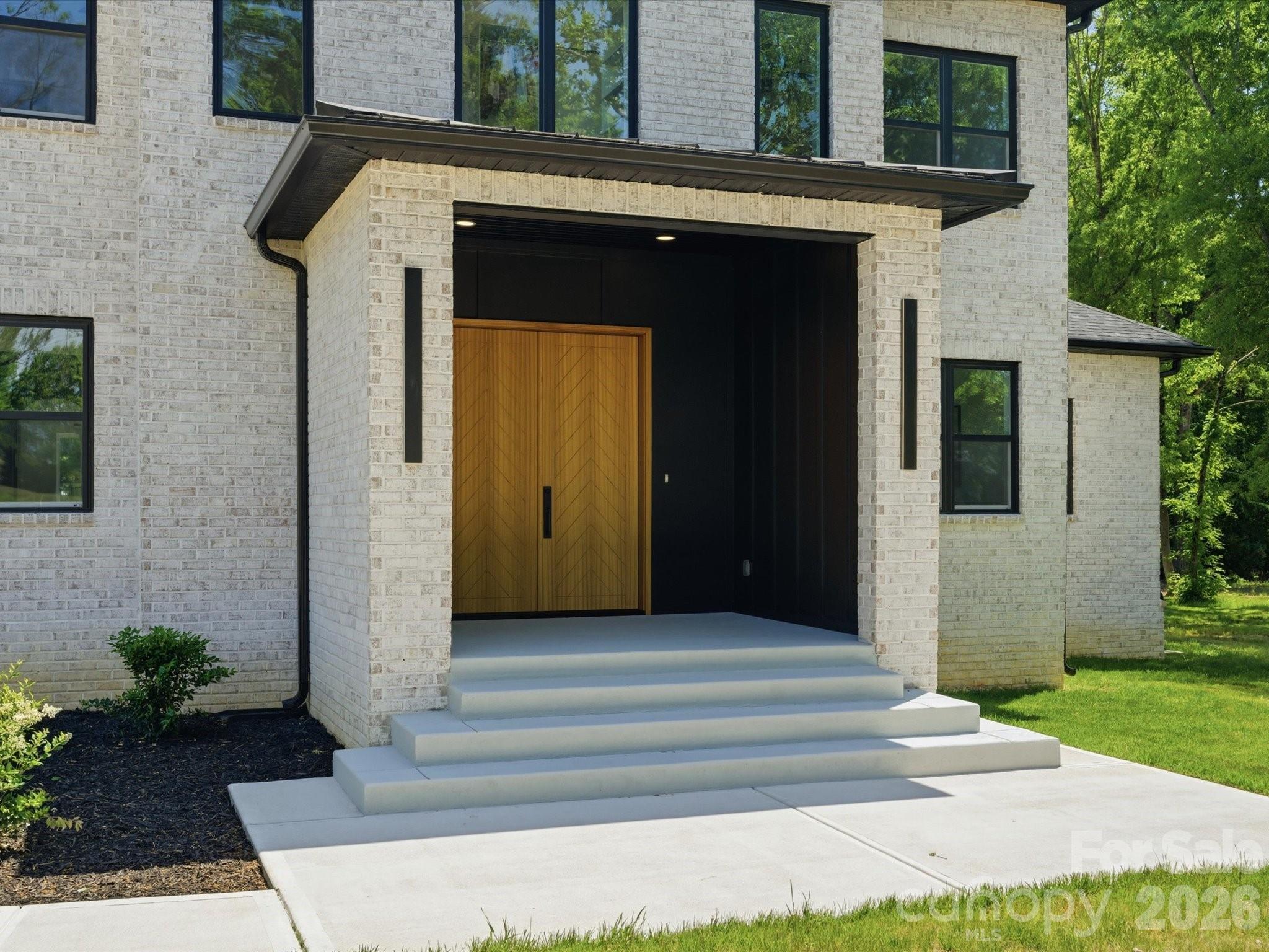 none - Residential