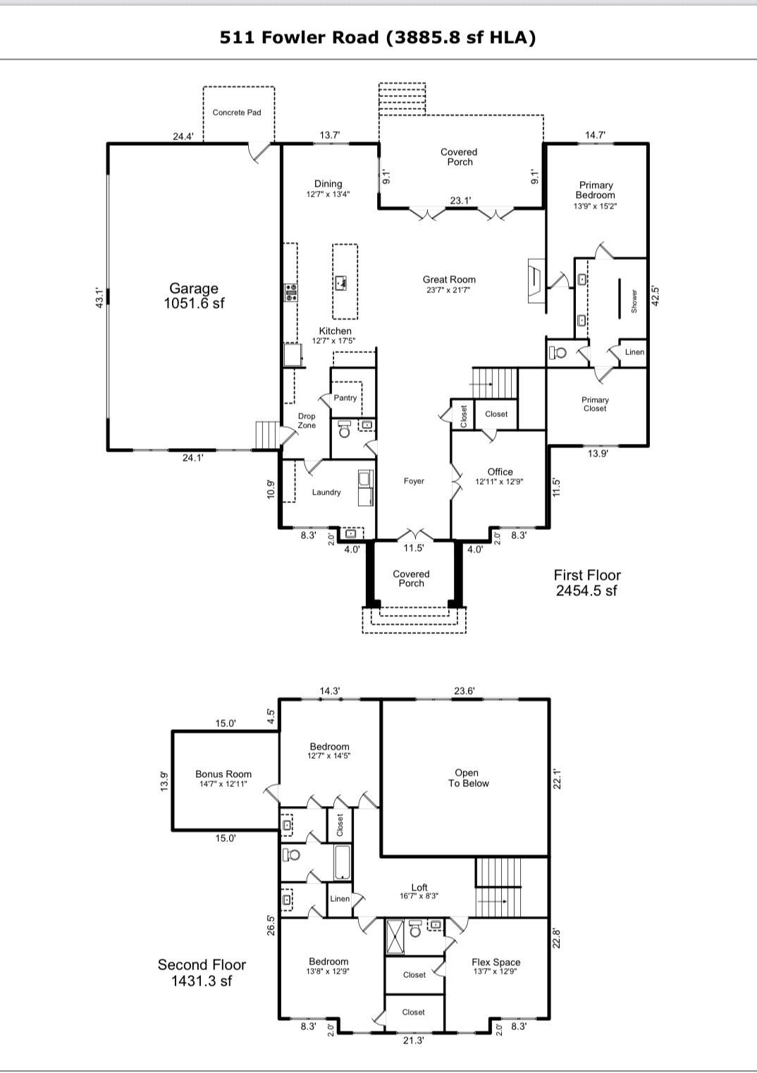none - Residential
