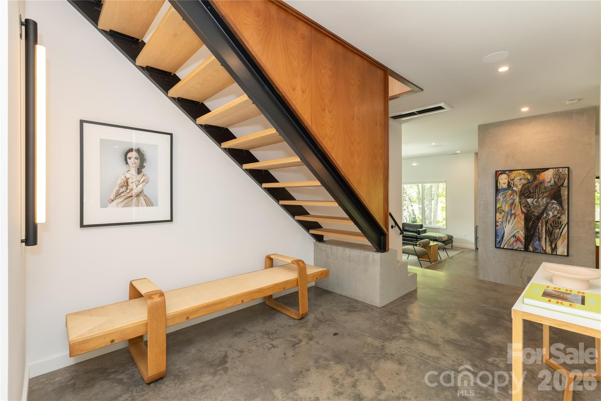 The Arts District - Residential