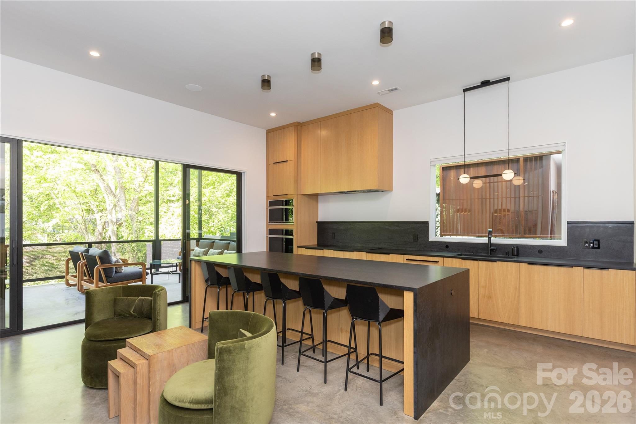 The Arts District - Residential